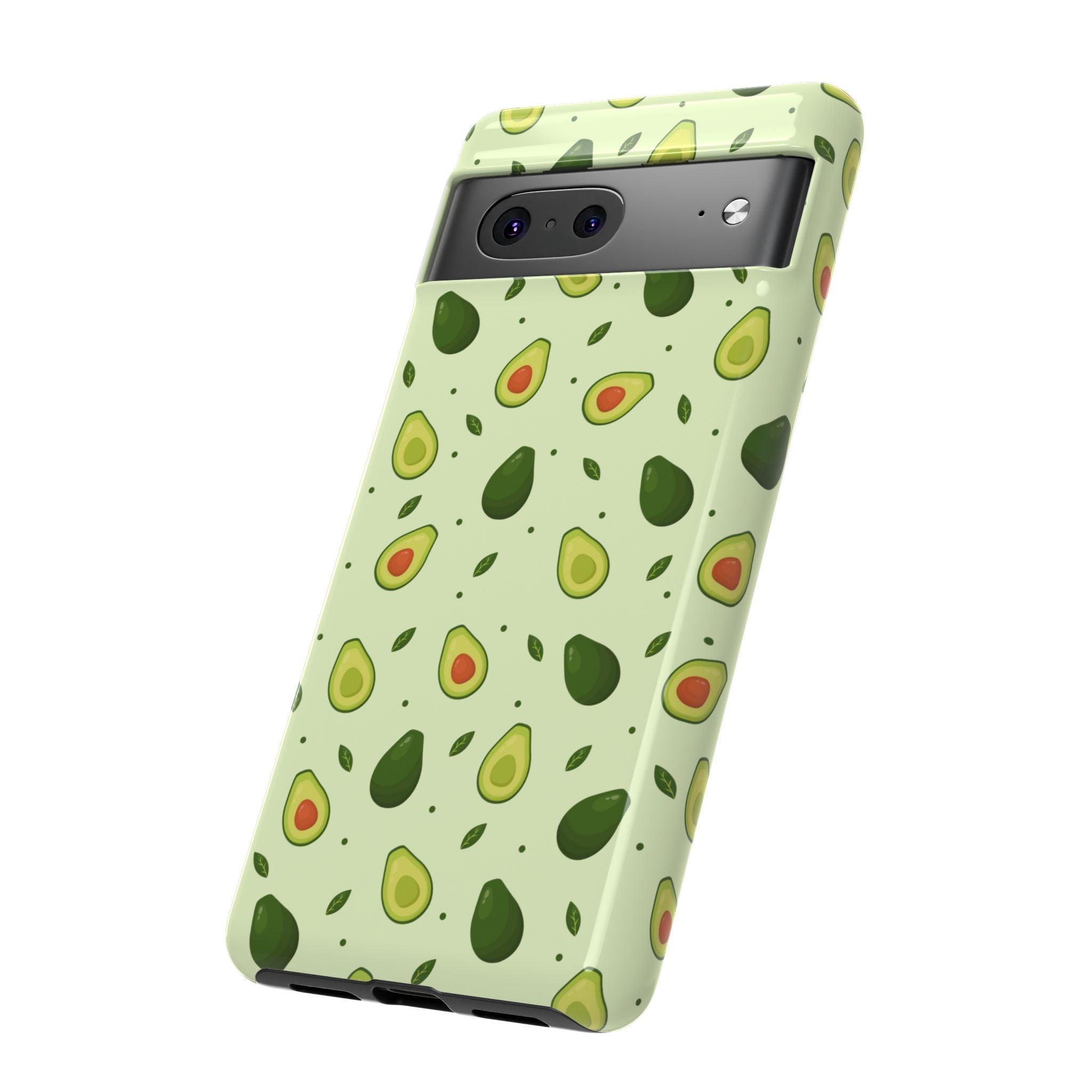Phone Cases - Avocado Loco