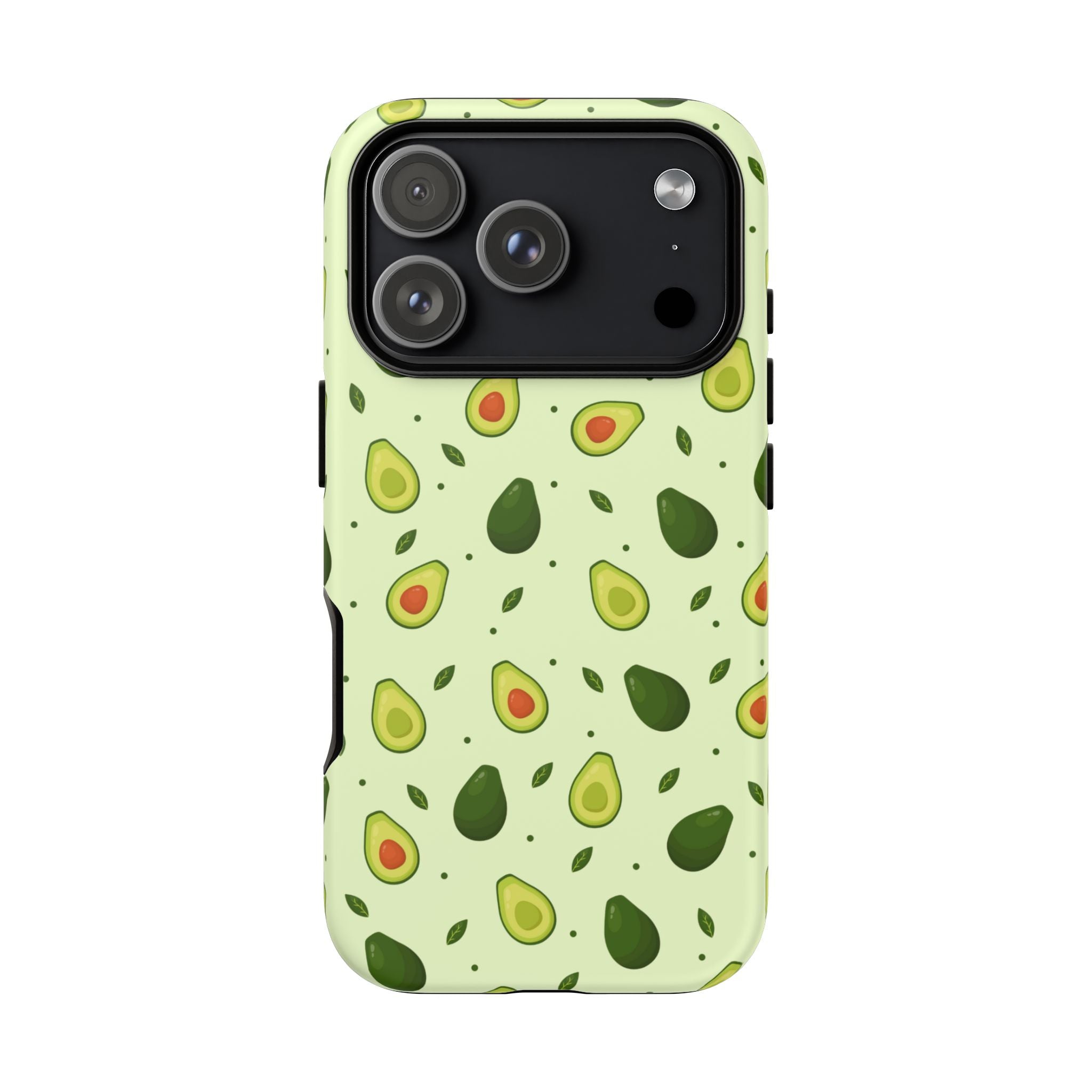 Phone Cases - Avocado Loco