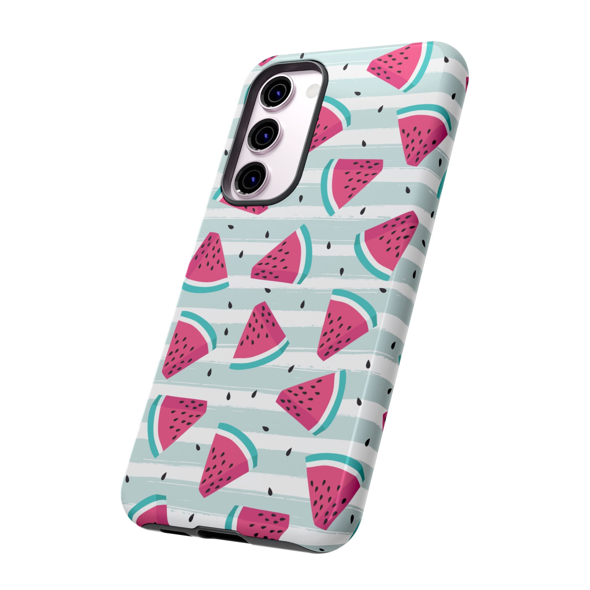 Watermelon Tough iPhone Case
