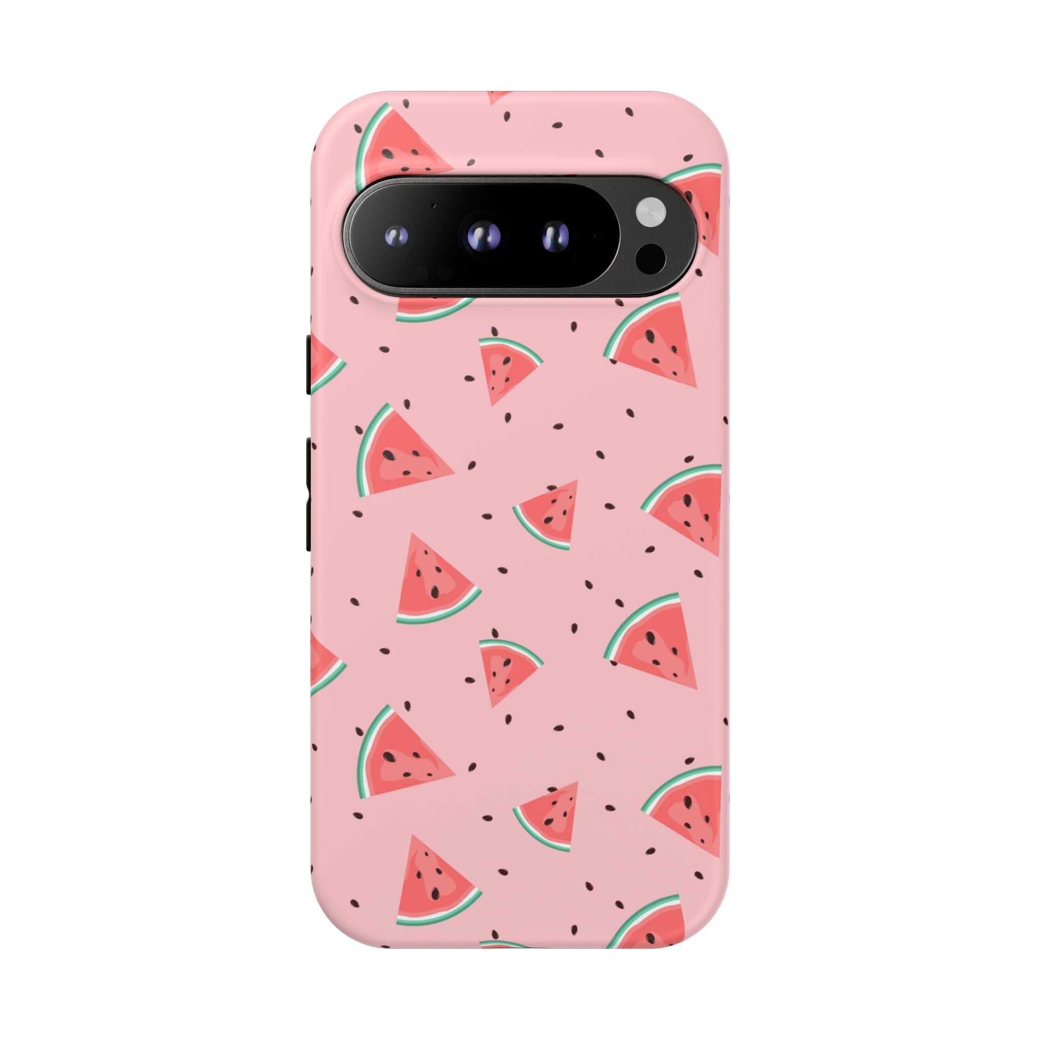 Pink Watermelon Tough Phone Case