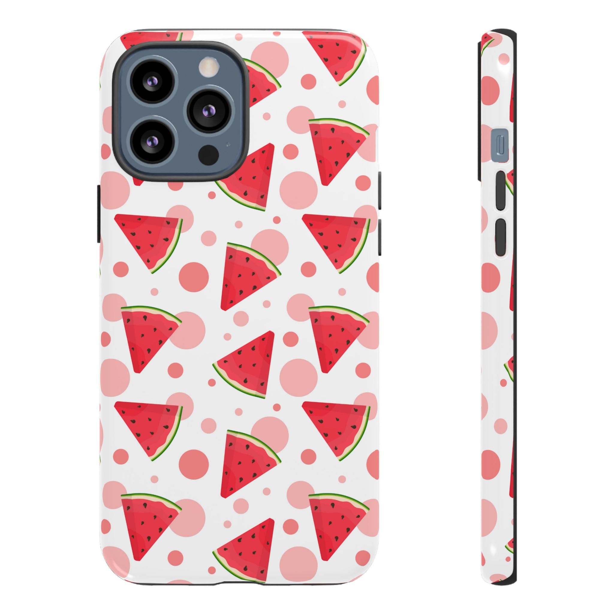 Phone Cases - Watermelon Craze
