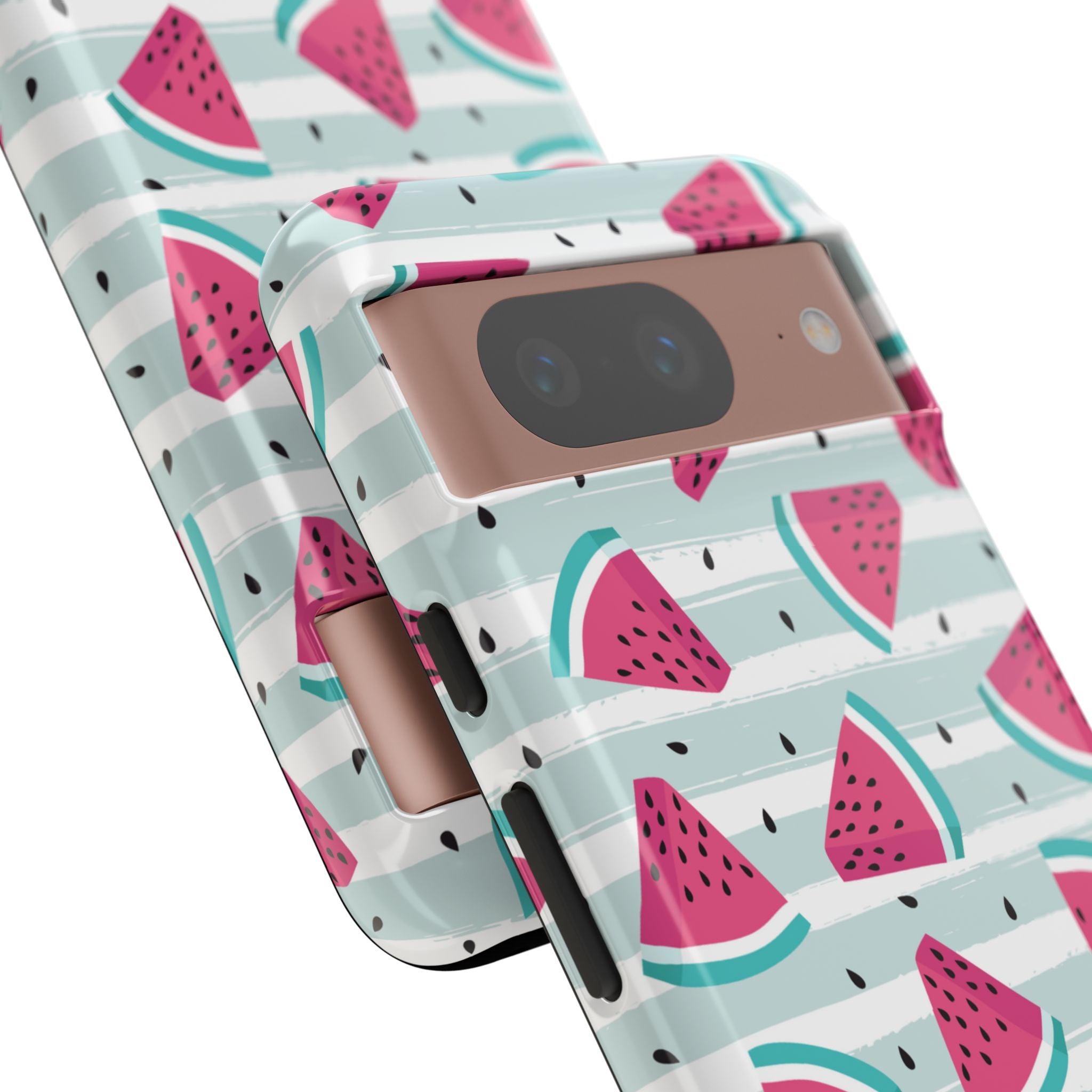 Watermelon Tough iPhone Case