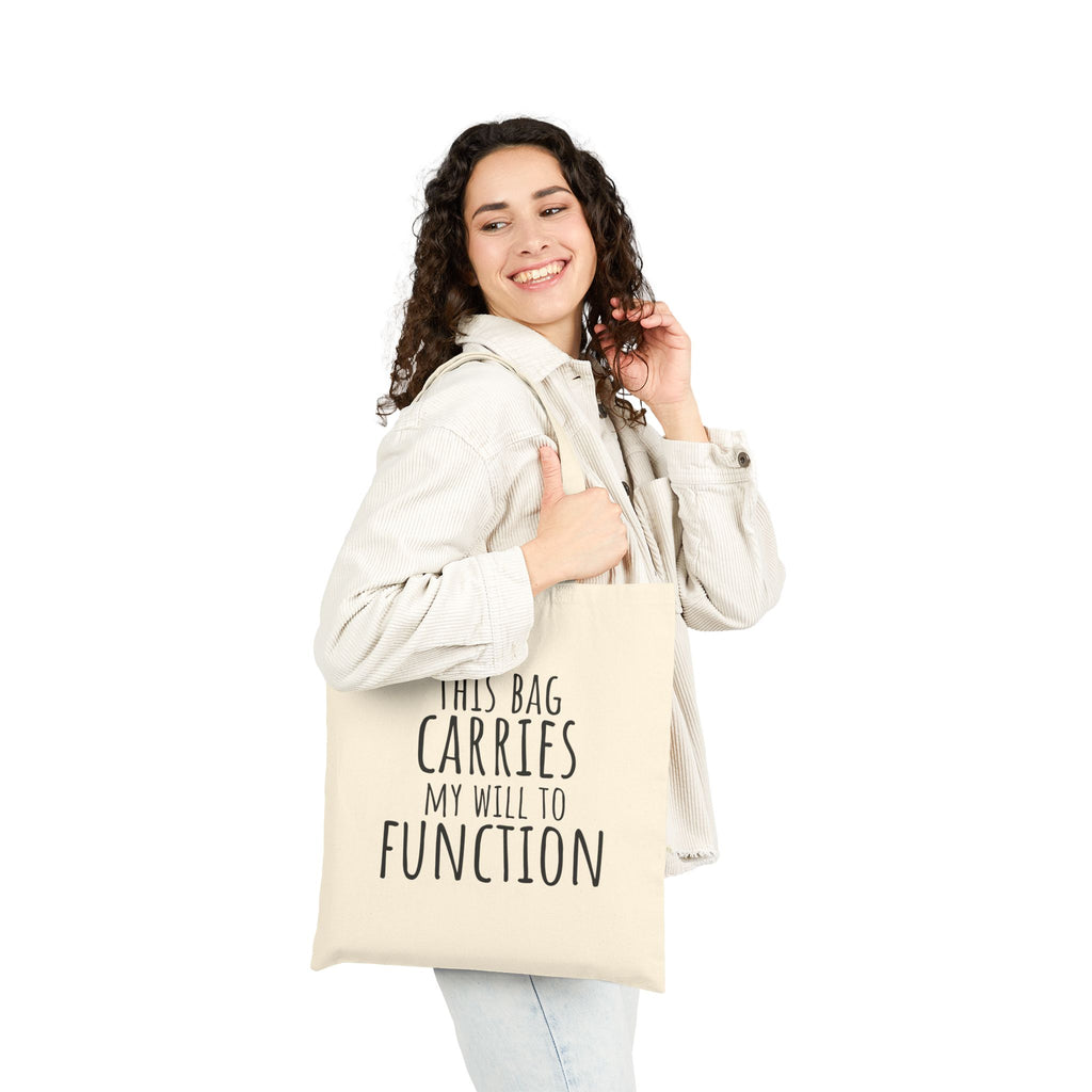 Eco-Friendly Tote Bag