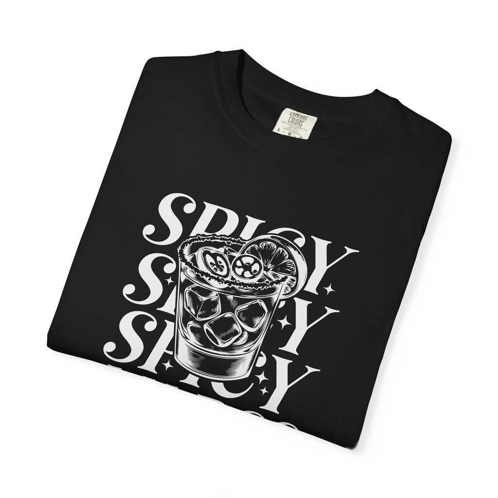 Spicy Margs Social Club T-Shirt