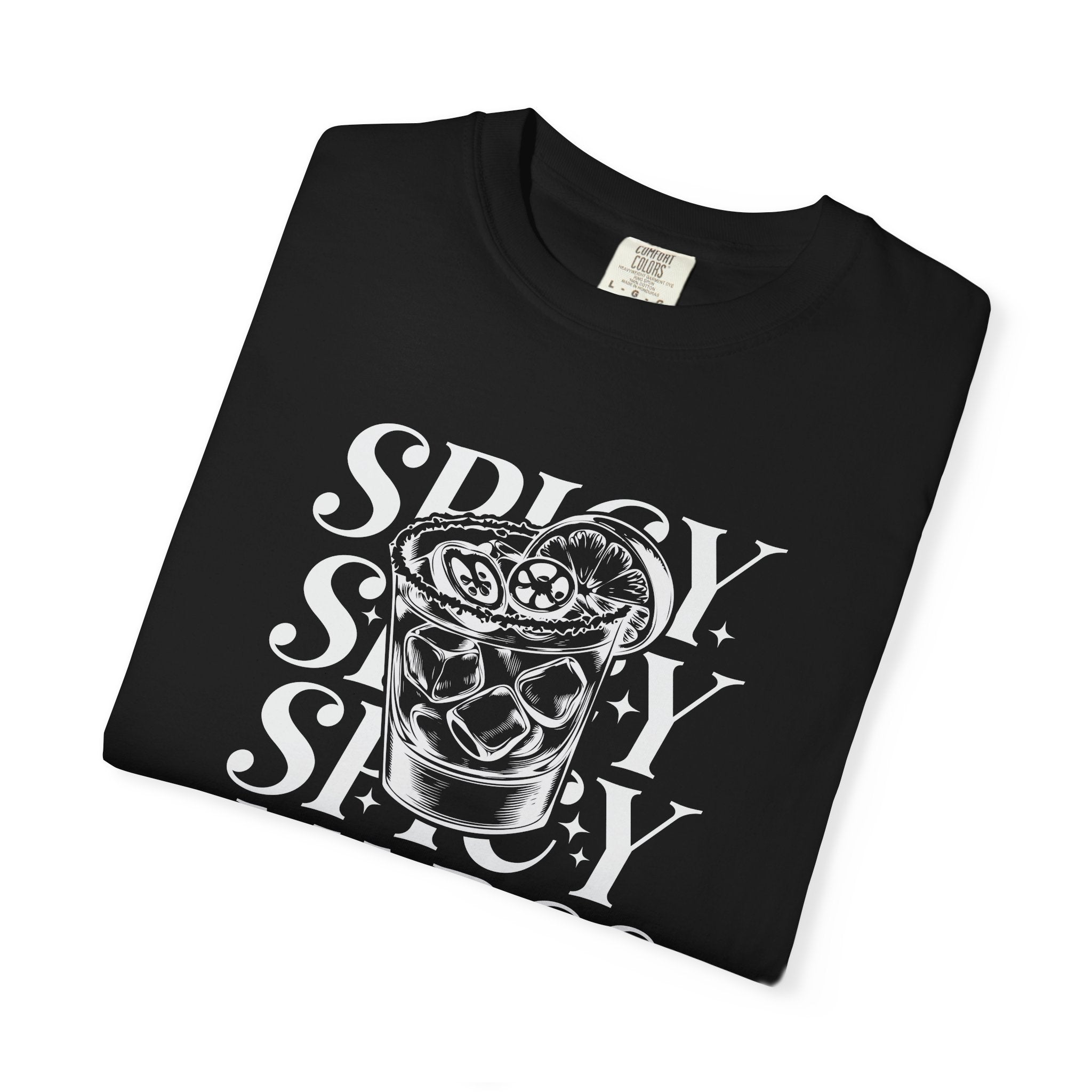 Spicy Margs Social Club T-Shirt