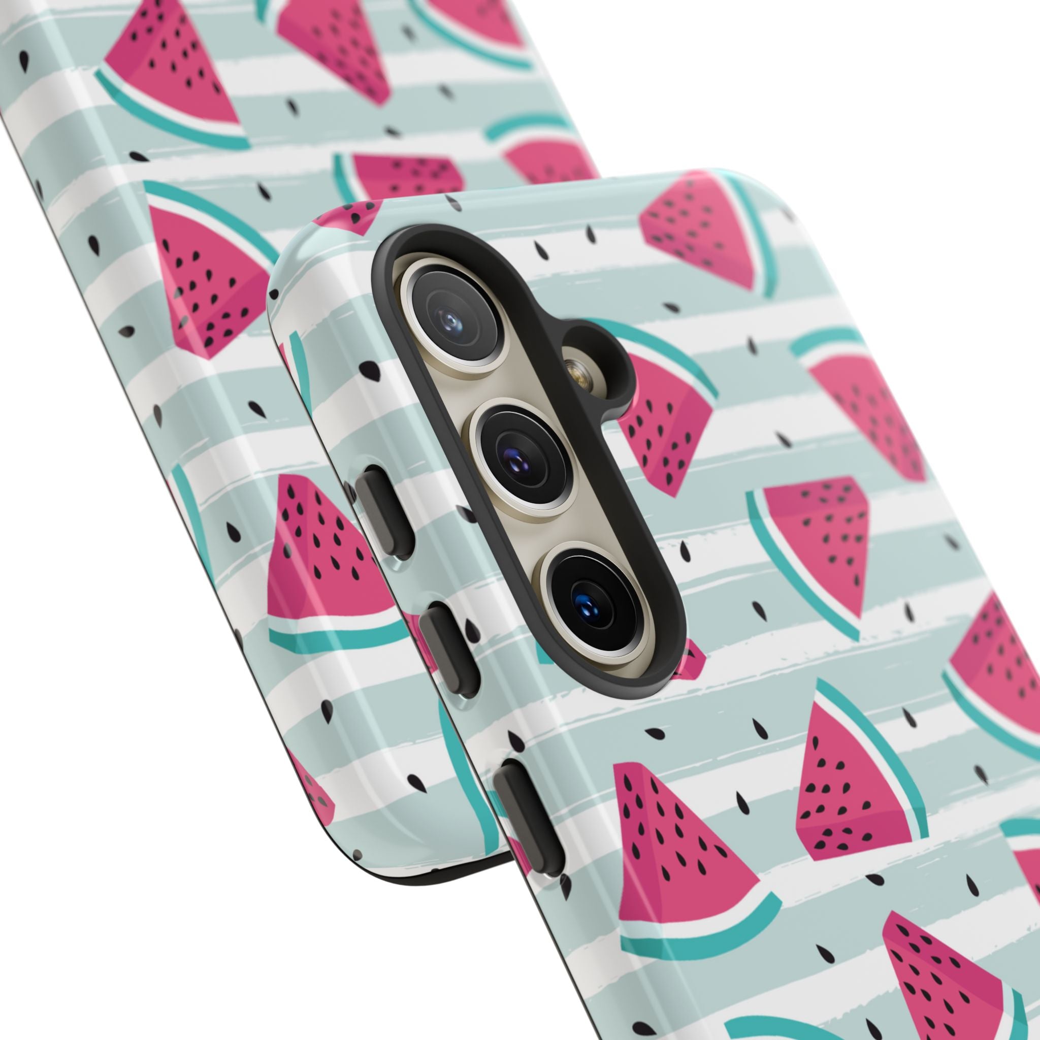 Watermelon Tough iPhone Case