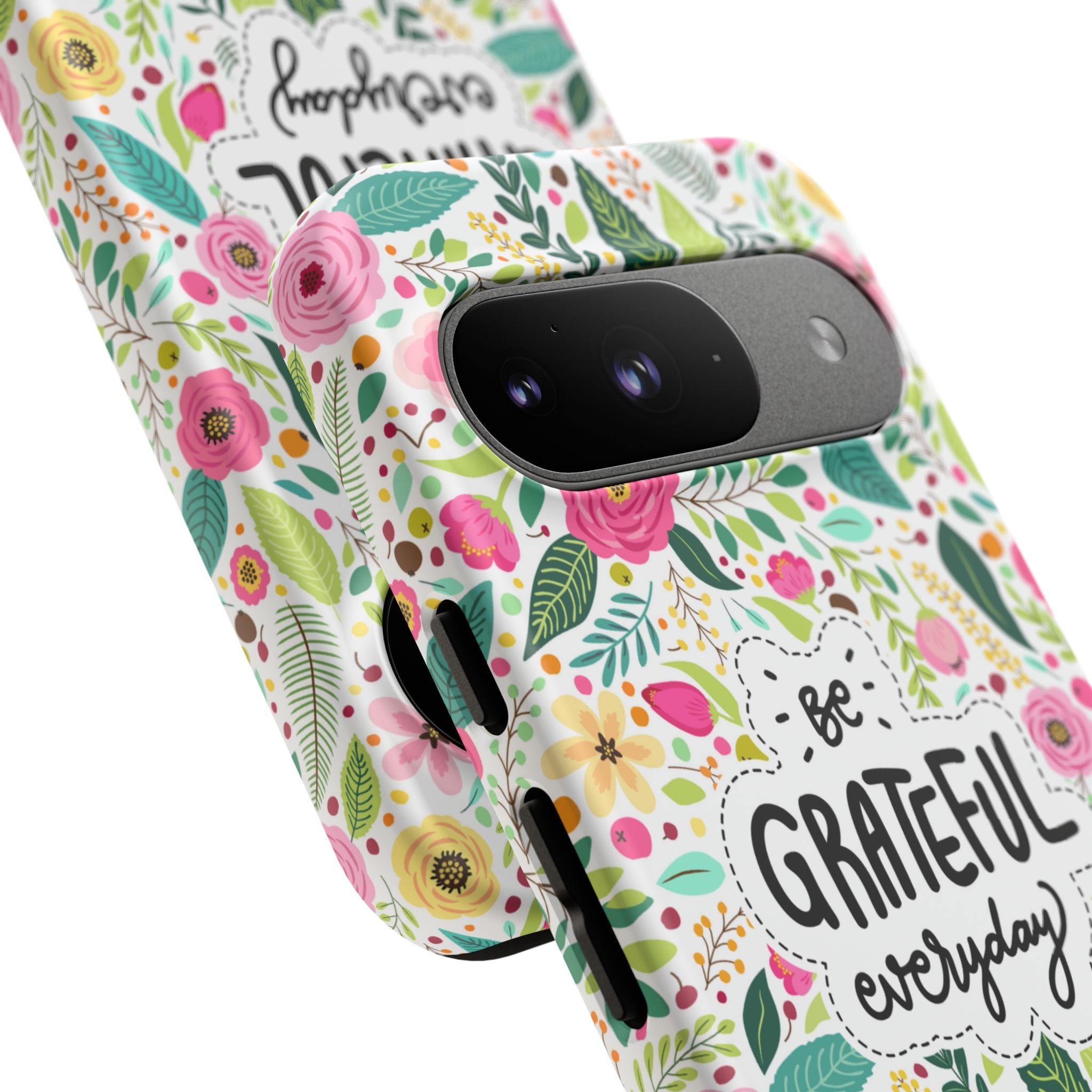 Be Grateful Everyday Floral Design