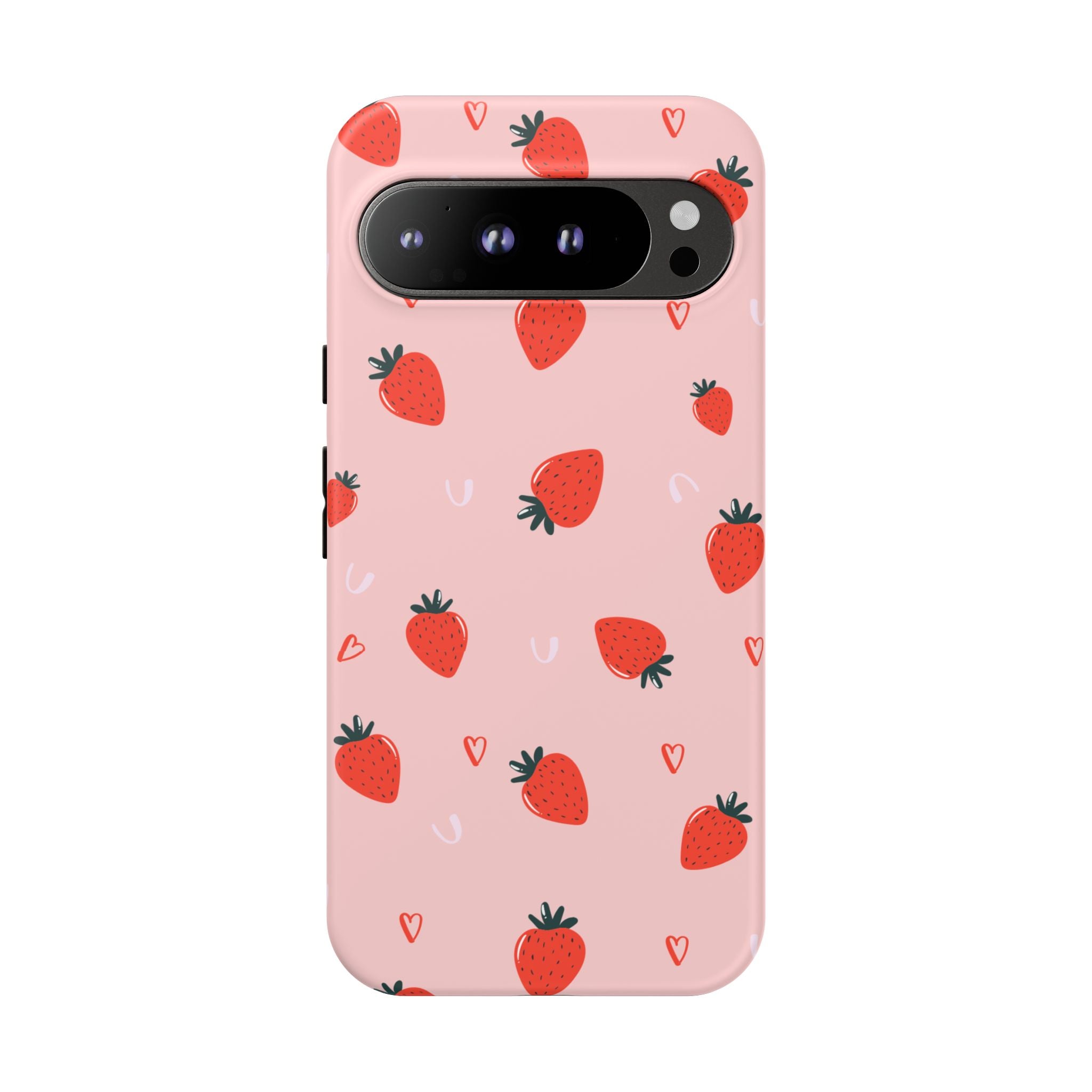 Strawberry Fields Tough Case
