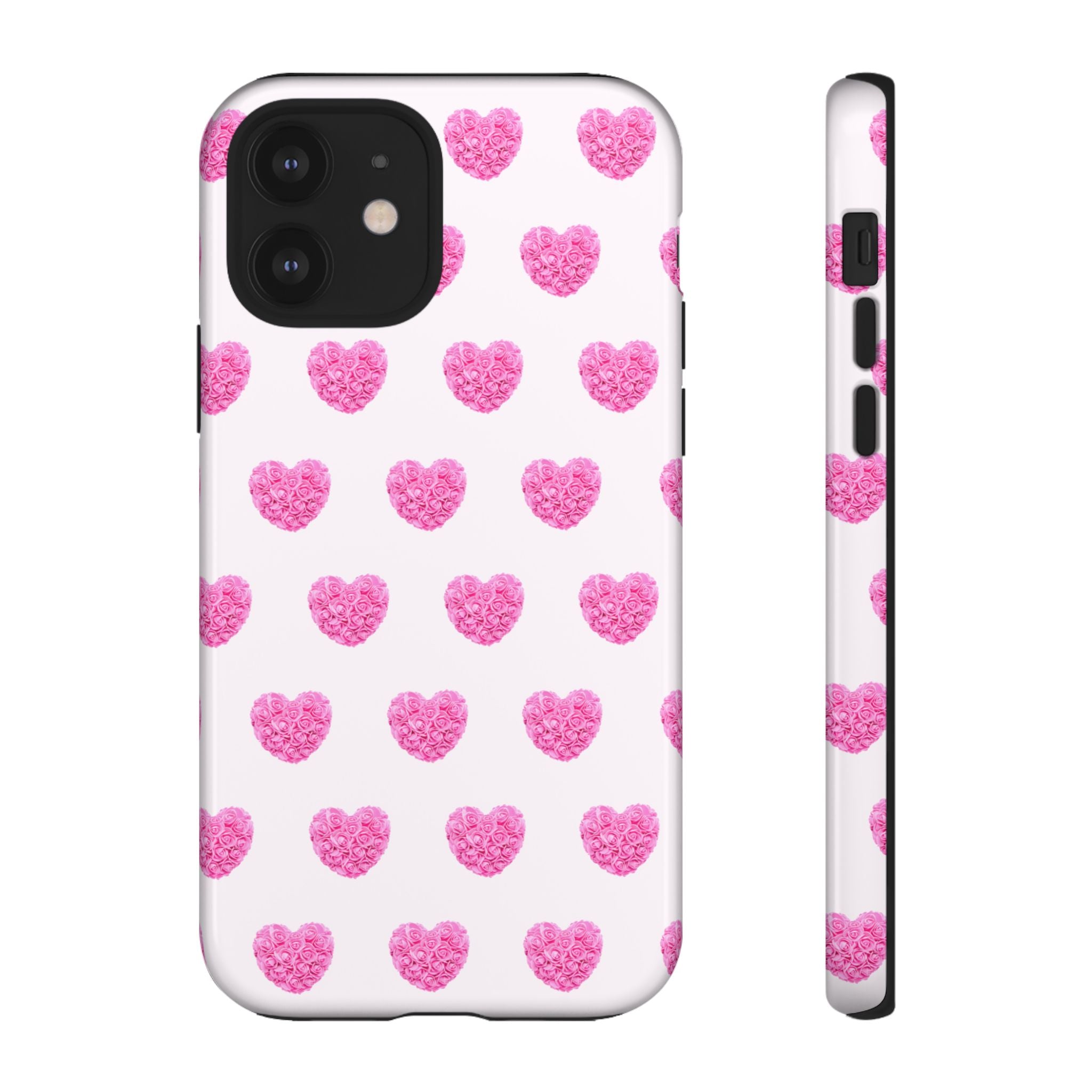 Sweet Heart Phone Case