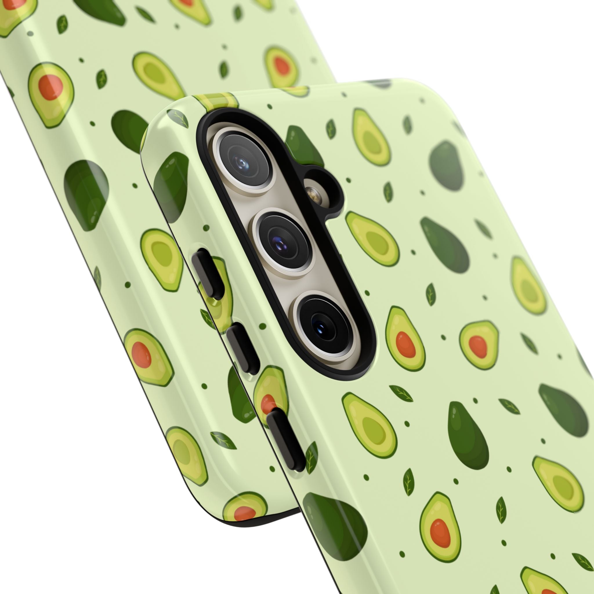Phone Cases - Avocado Loco