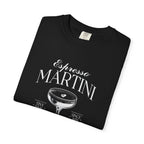Espresso Martini Social Club Tee
