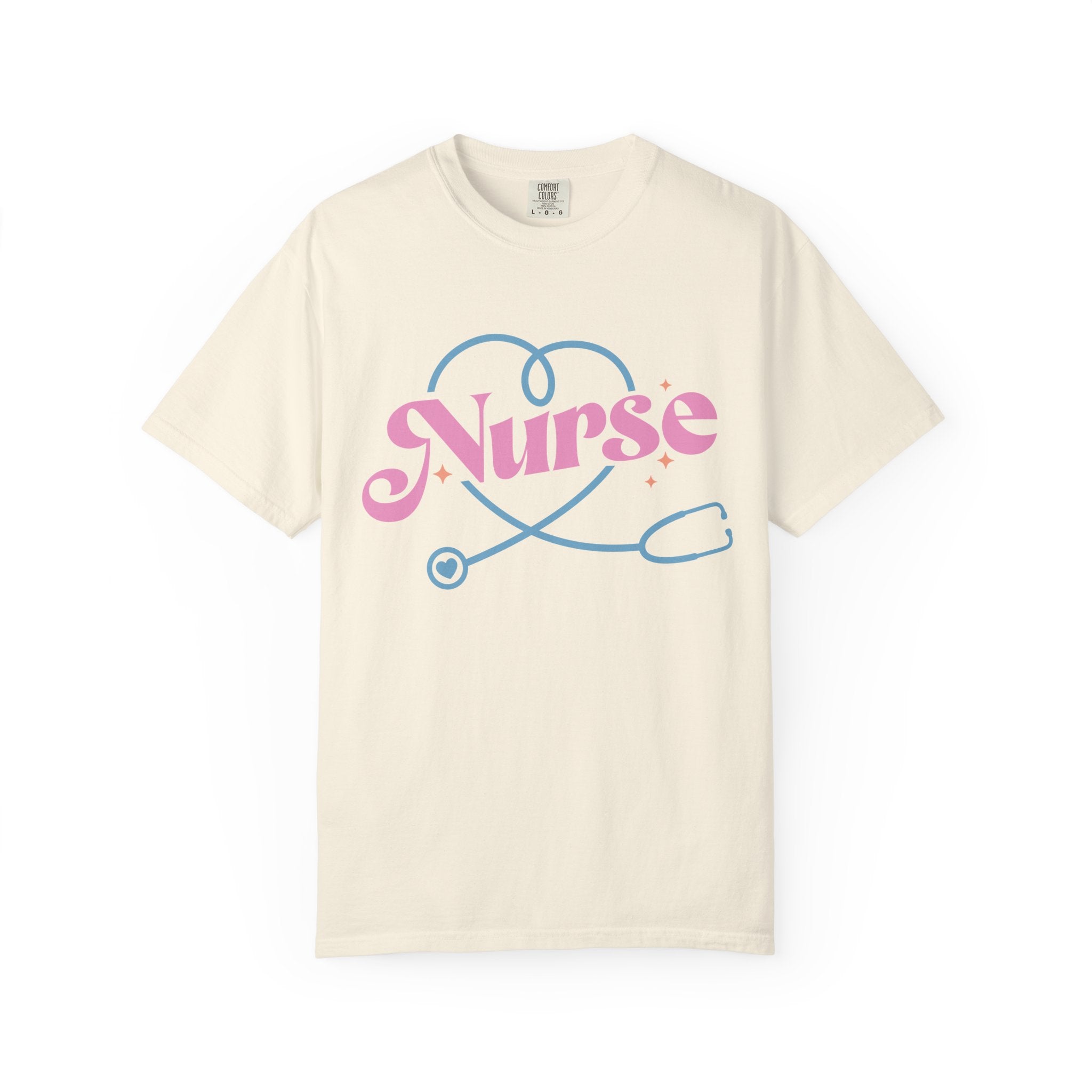 Nurse Love T-Shirt