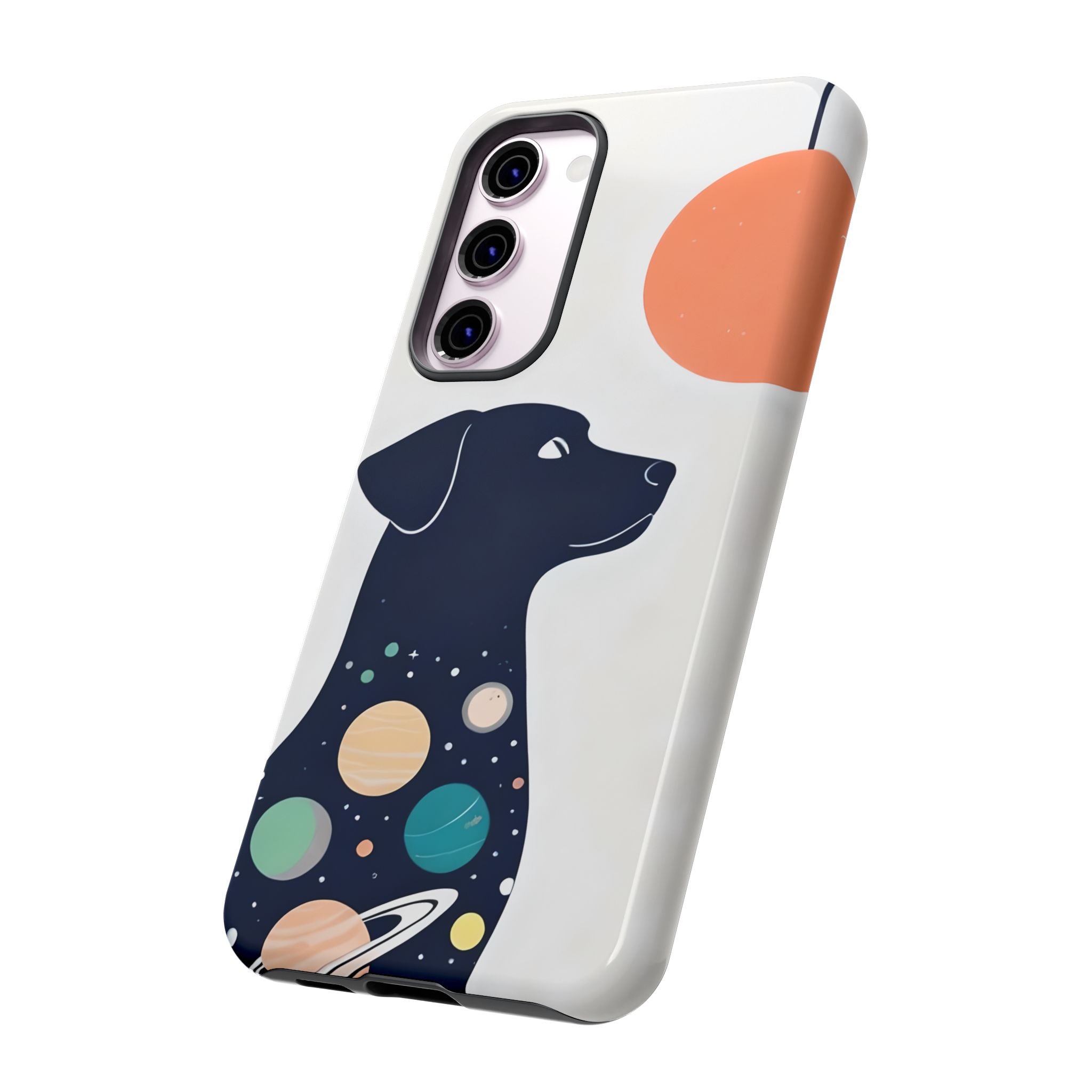 Aesthetic Cosmic Pet