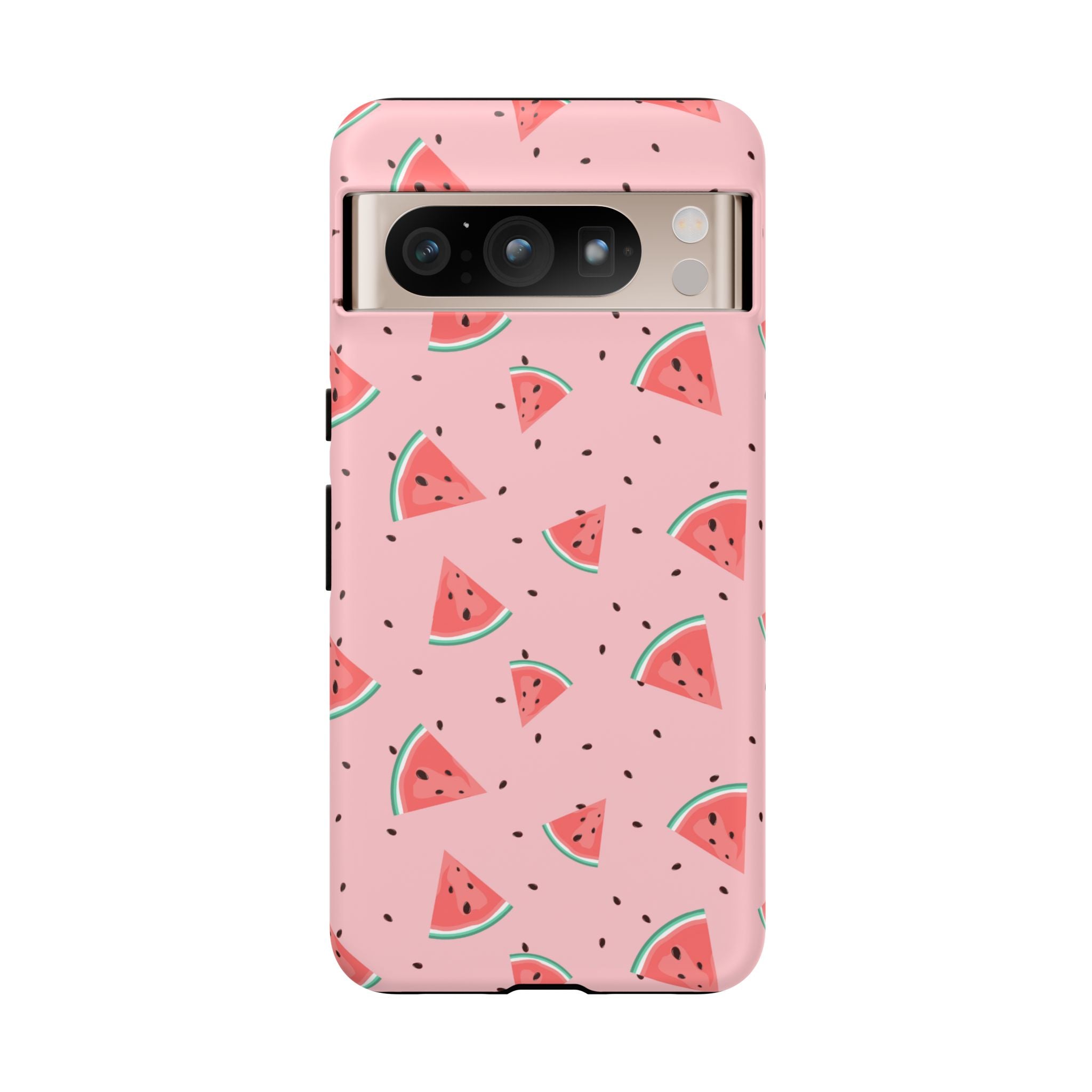 Pink Watermelon Tough Phone Case