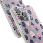 Wild Berries Flexi Phone Case