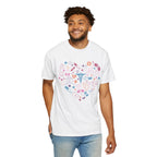 Heart of Healthcare Nurse T-Shirt