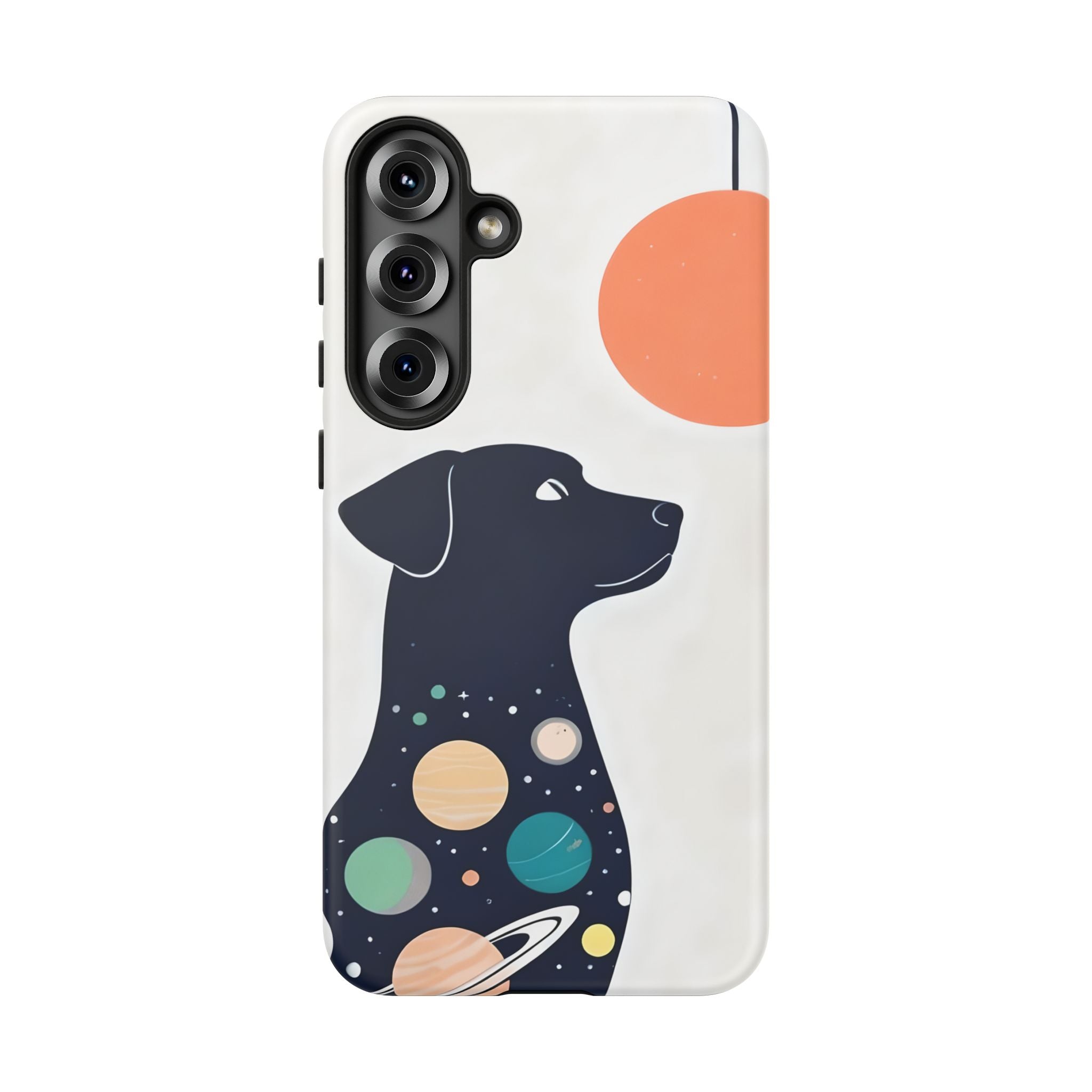 Aesthetic Cosmic Pet