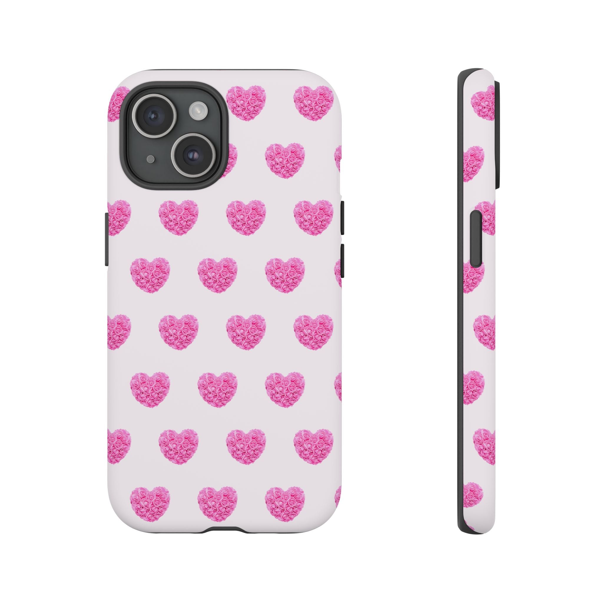 Sweet Heart Phone Case