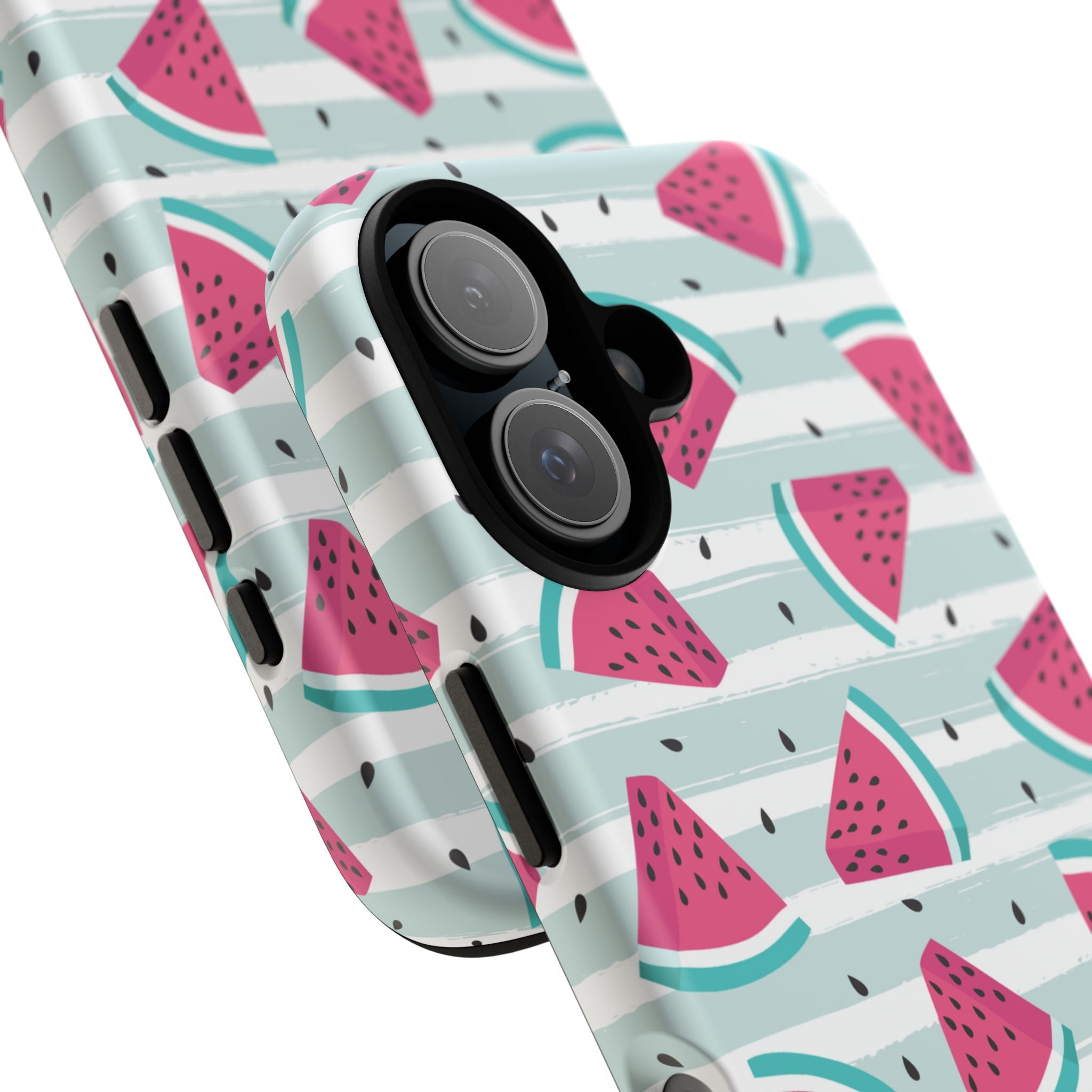 Watermelon Tough iPhone Case