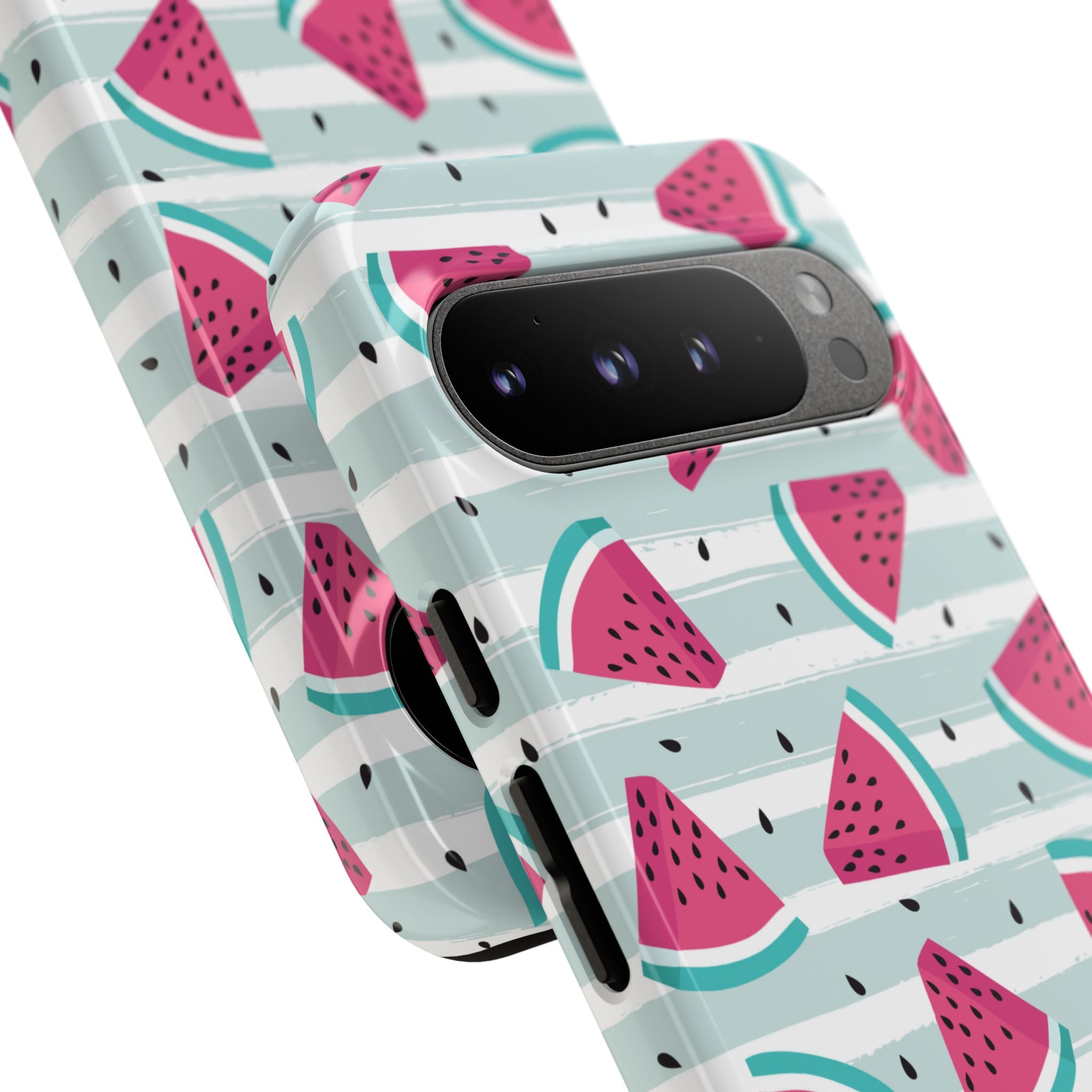 Watermelon Tough iPhone Case