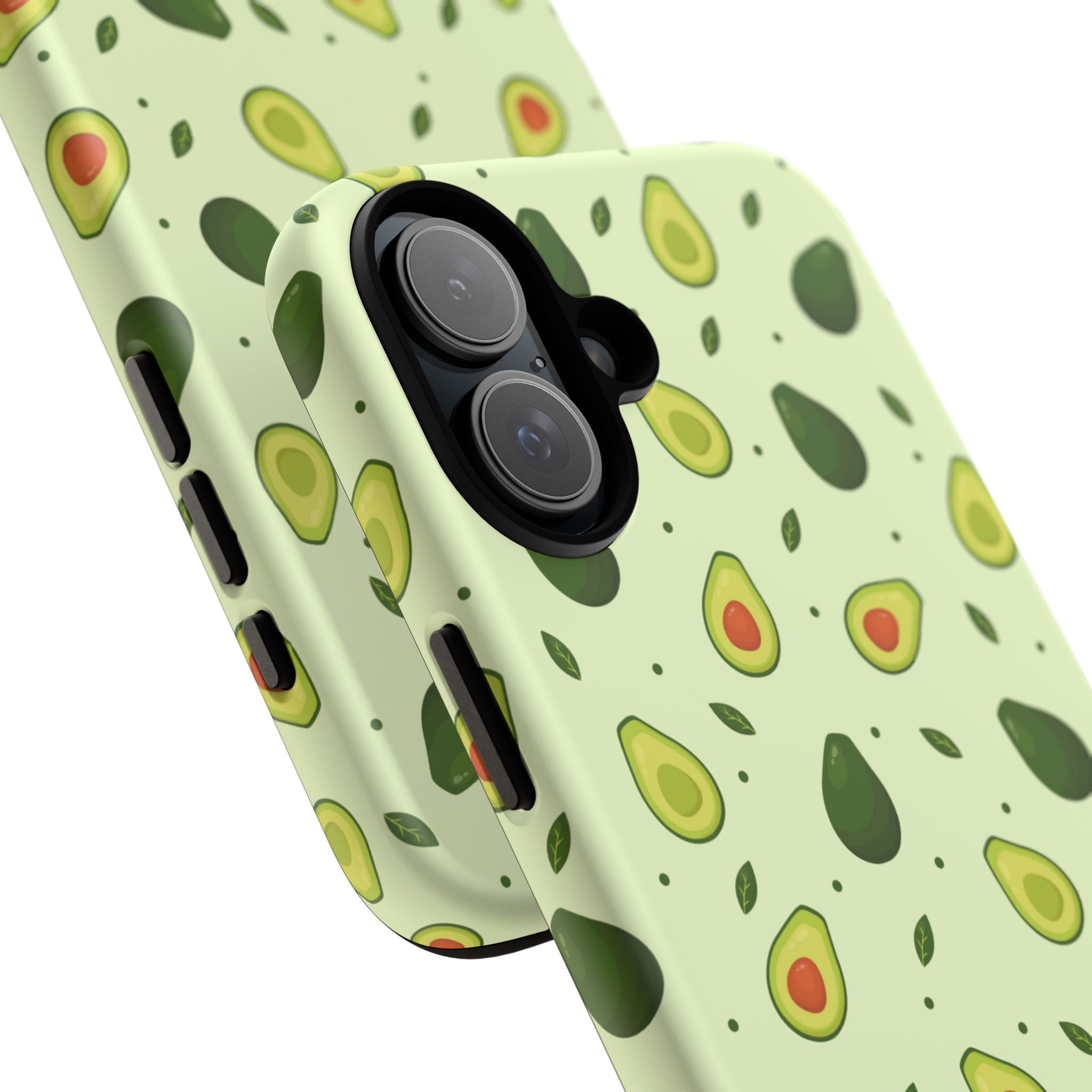 Phone Cases - Avocado Loco