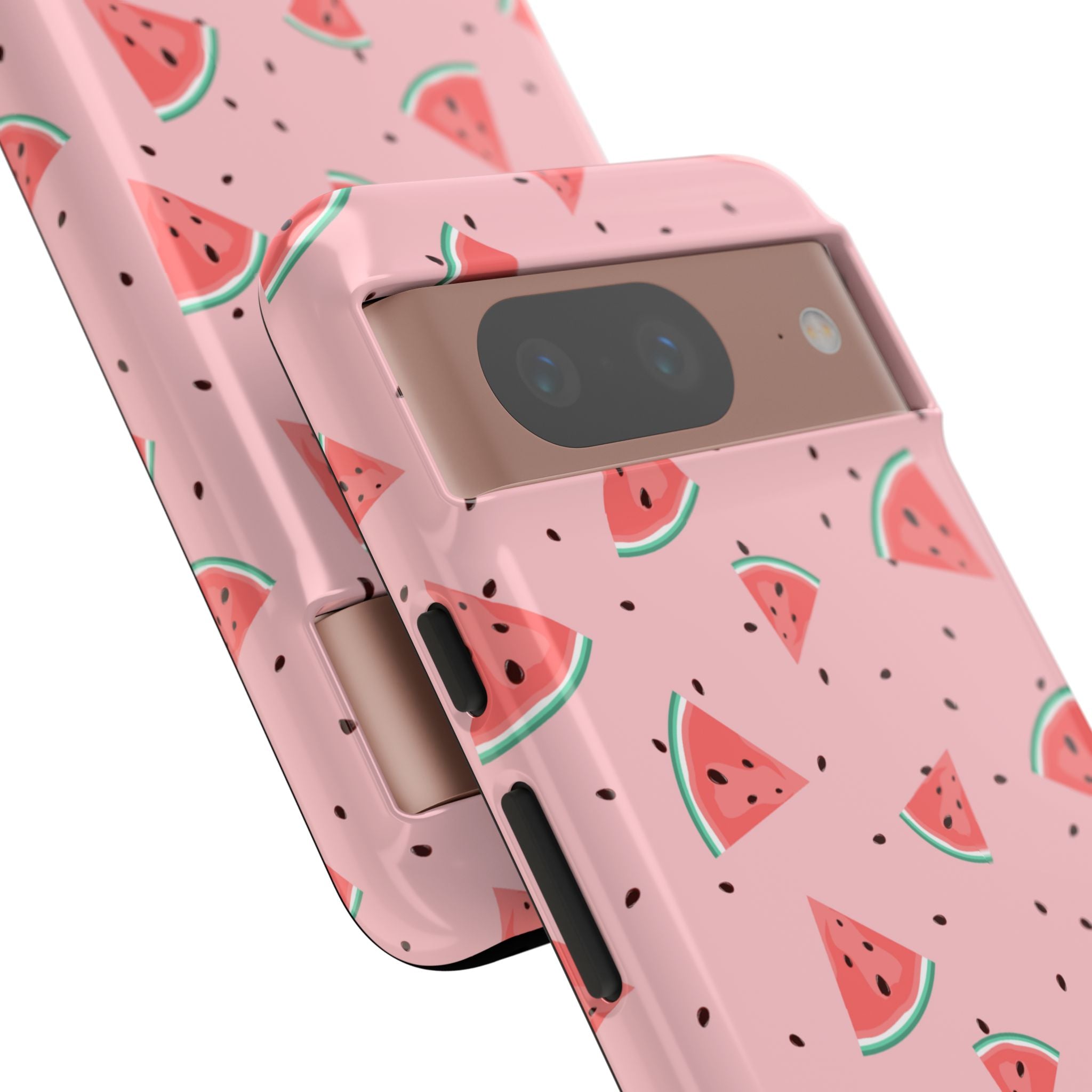 Pink Watermelon Tough Phone Case