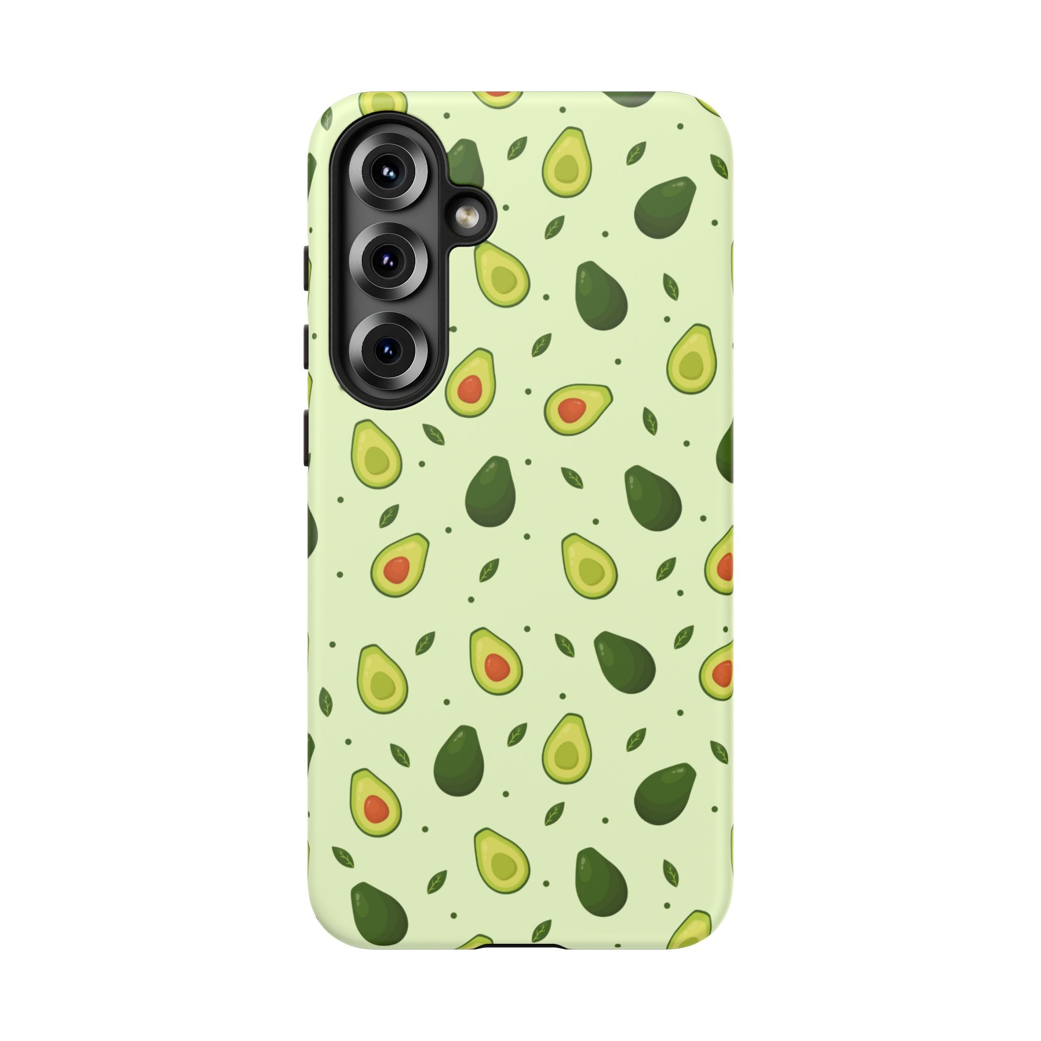 Phone Cases - Avocado Loco