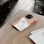 Make It Happen – Aesthetic Protective Phone Case