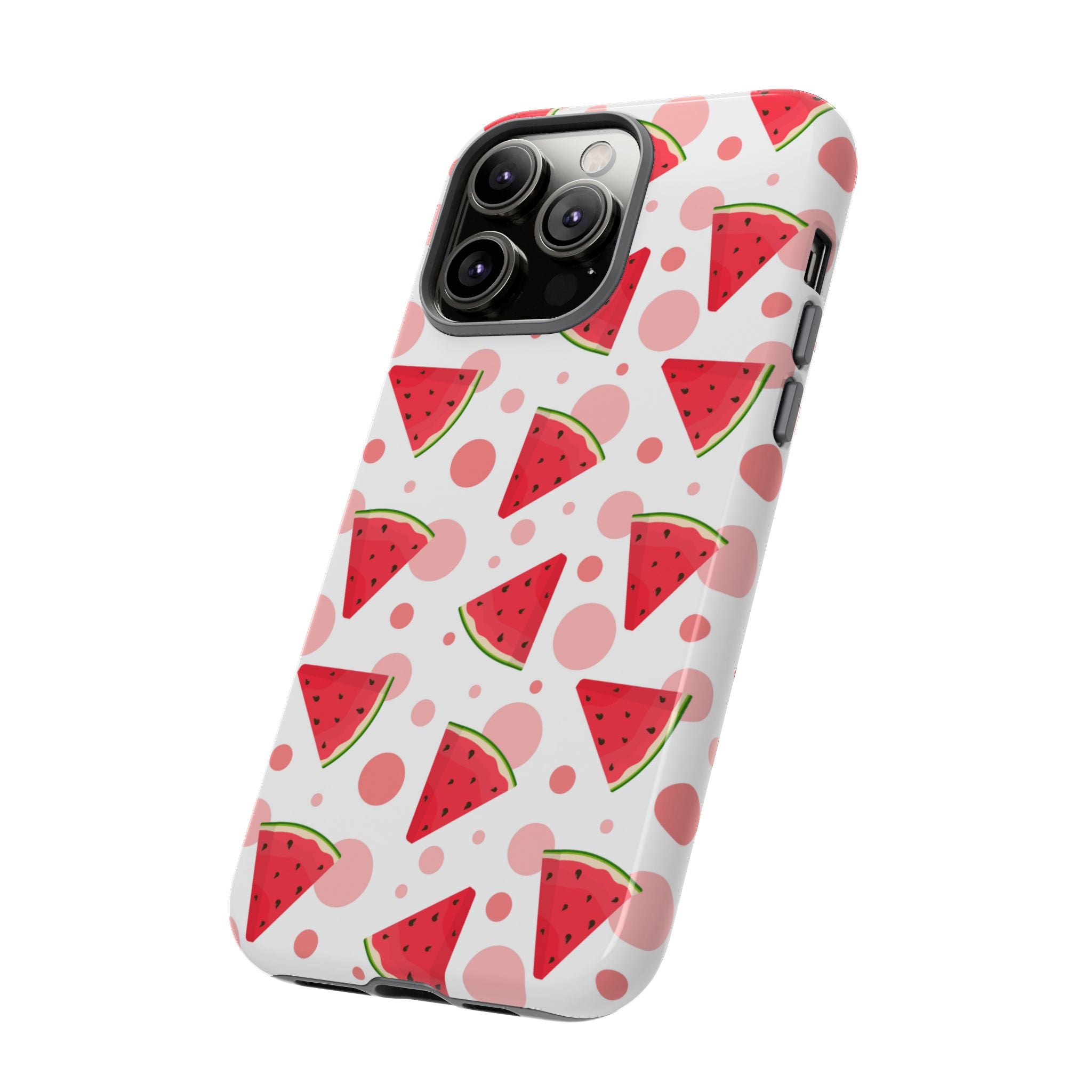 Phone Cases - Watermelon Craze