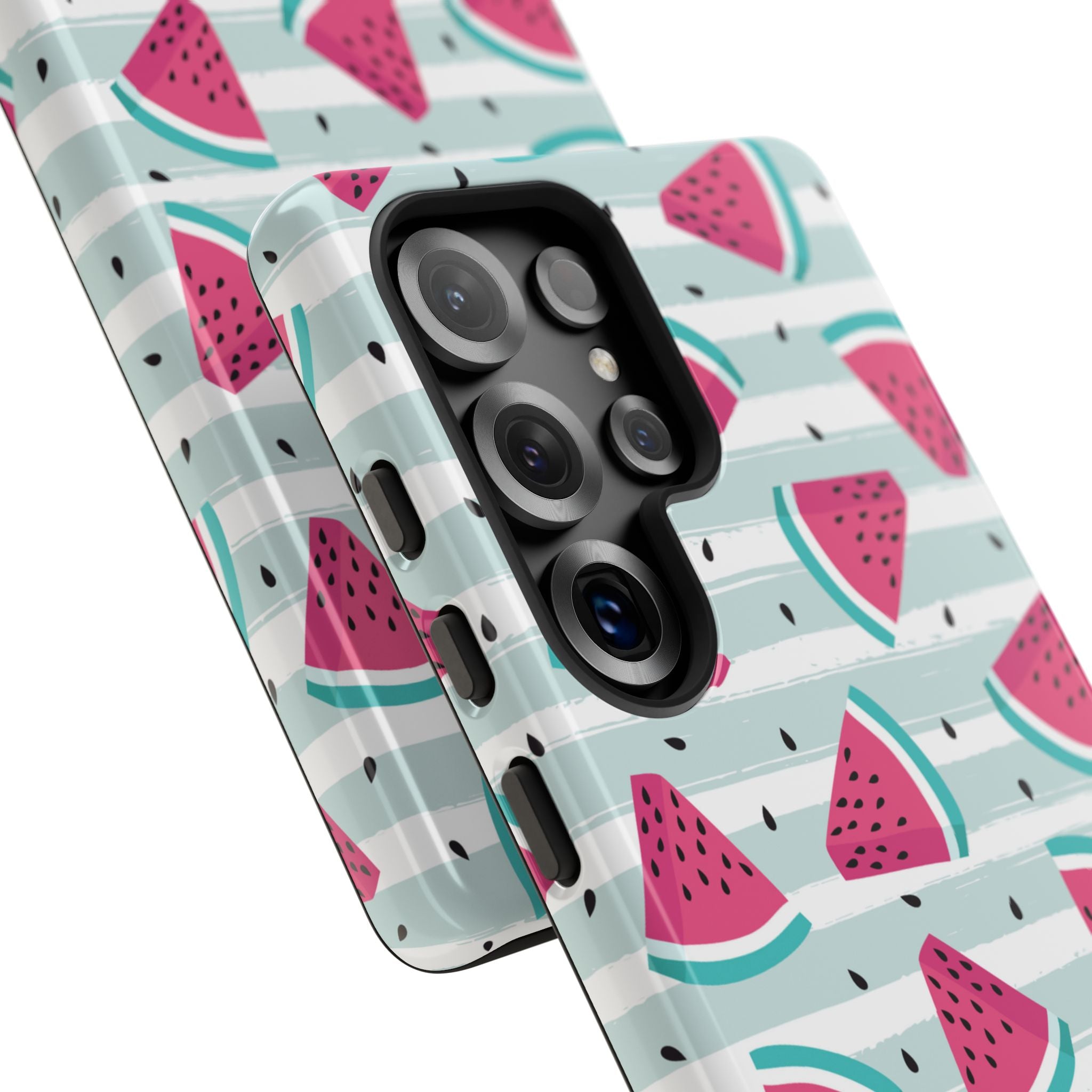 Watermelon Tough iPhone Case