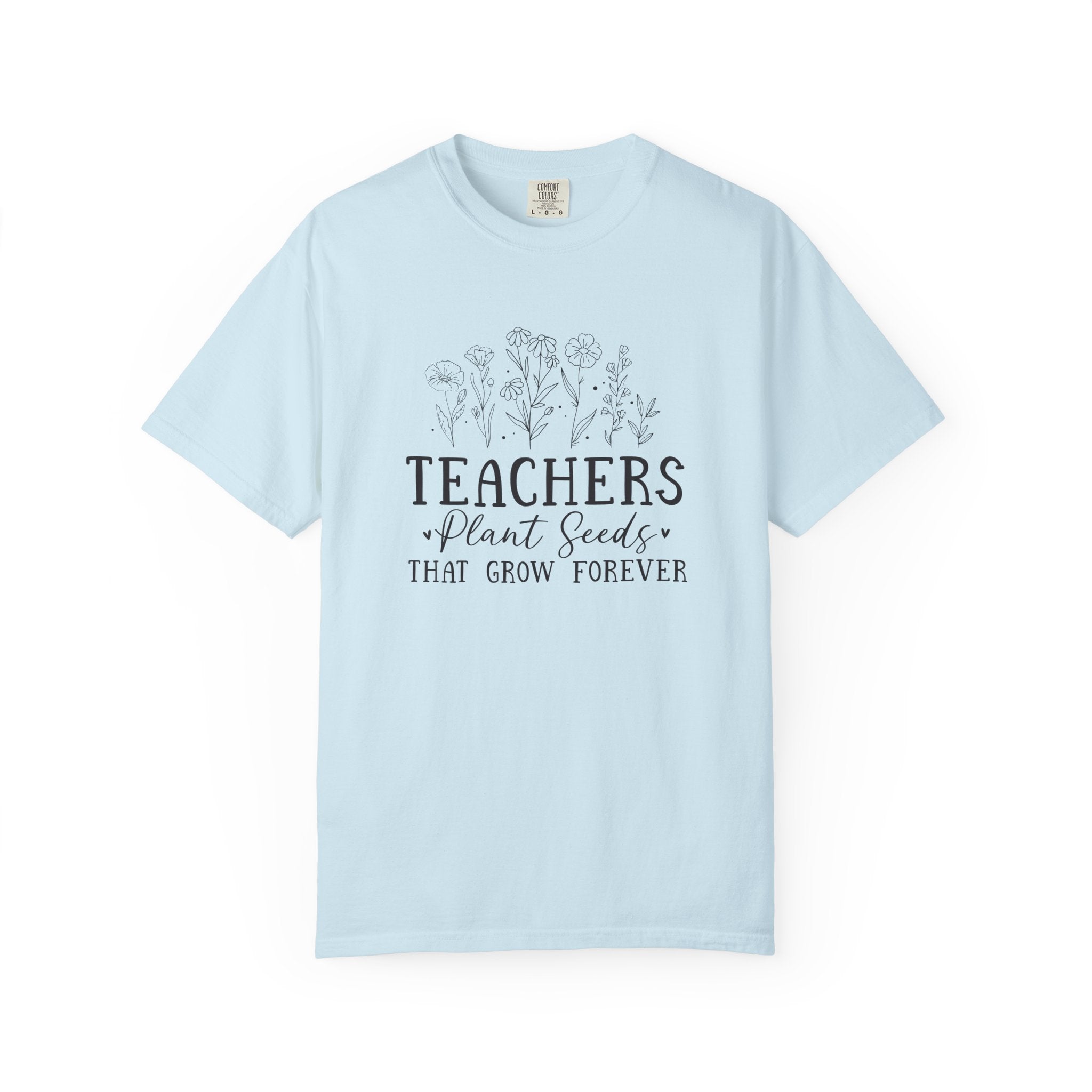 Teacher's Appreciation T-shirt