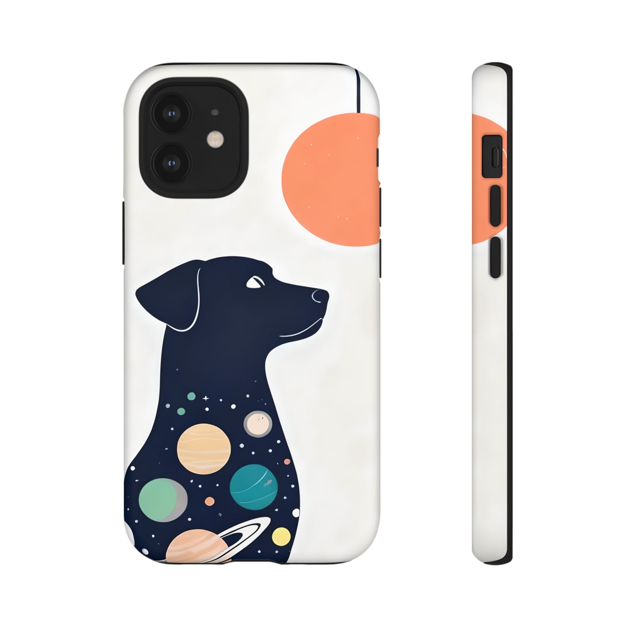 Aesthetic Cosmic Pet