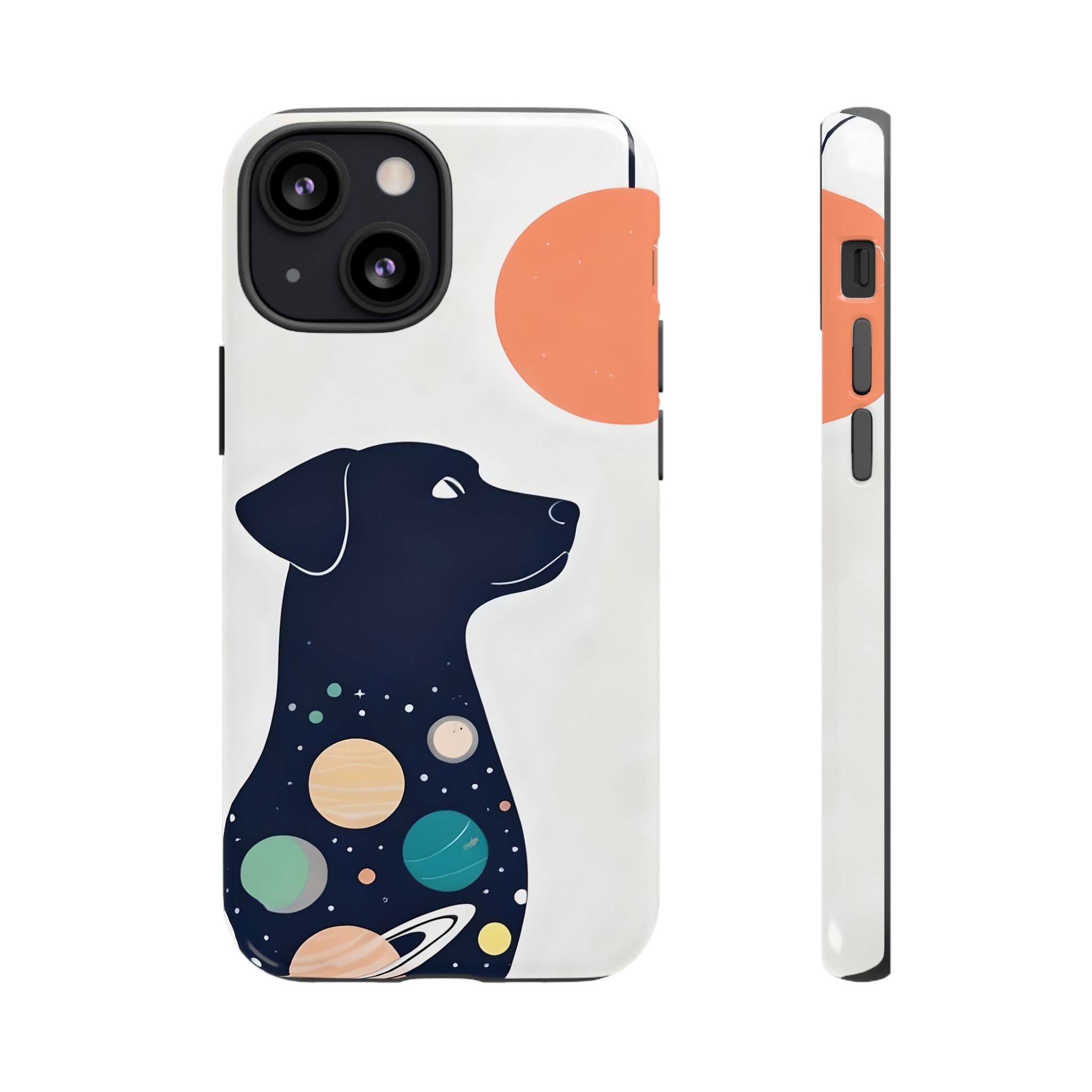 Aesthetic Cosmic Pet