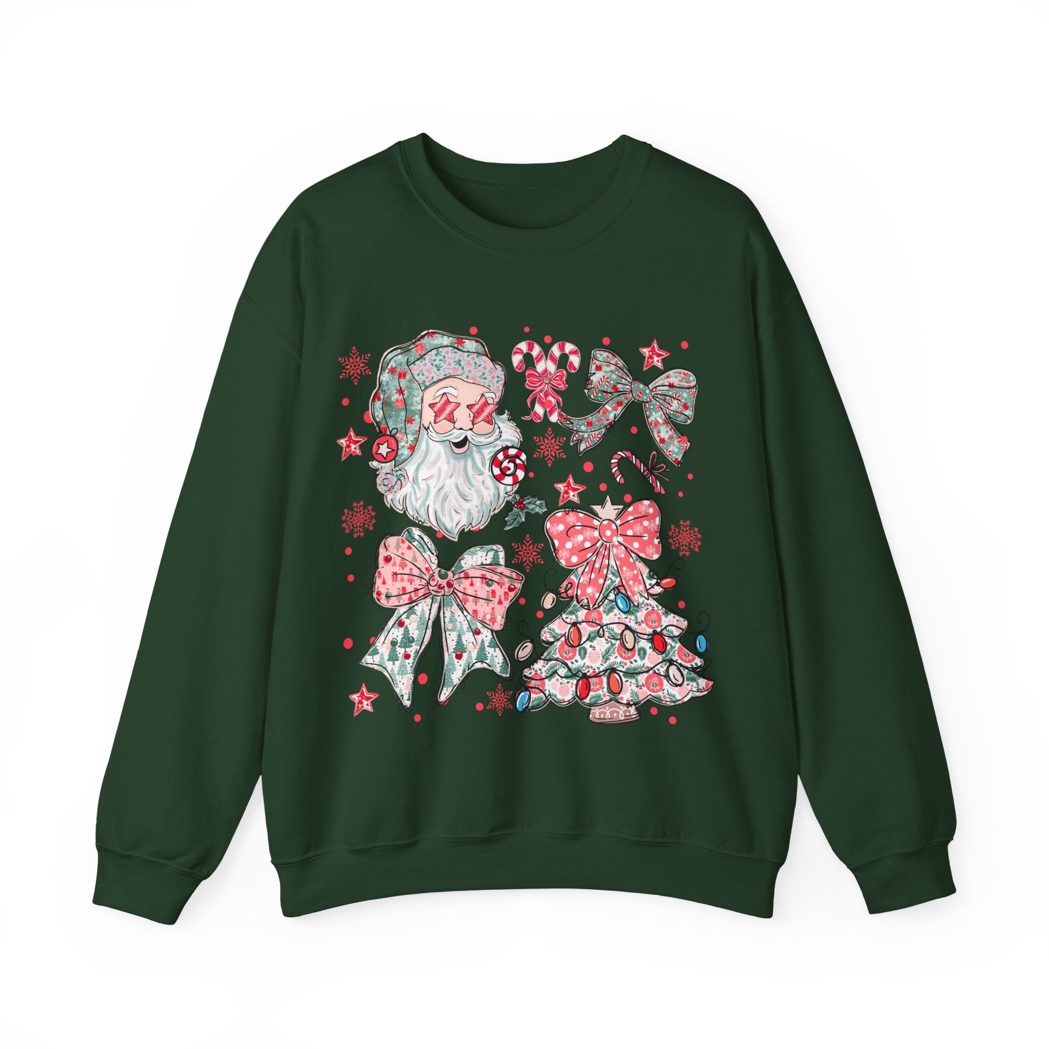 Christmas Cheer Sweatshirt