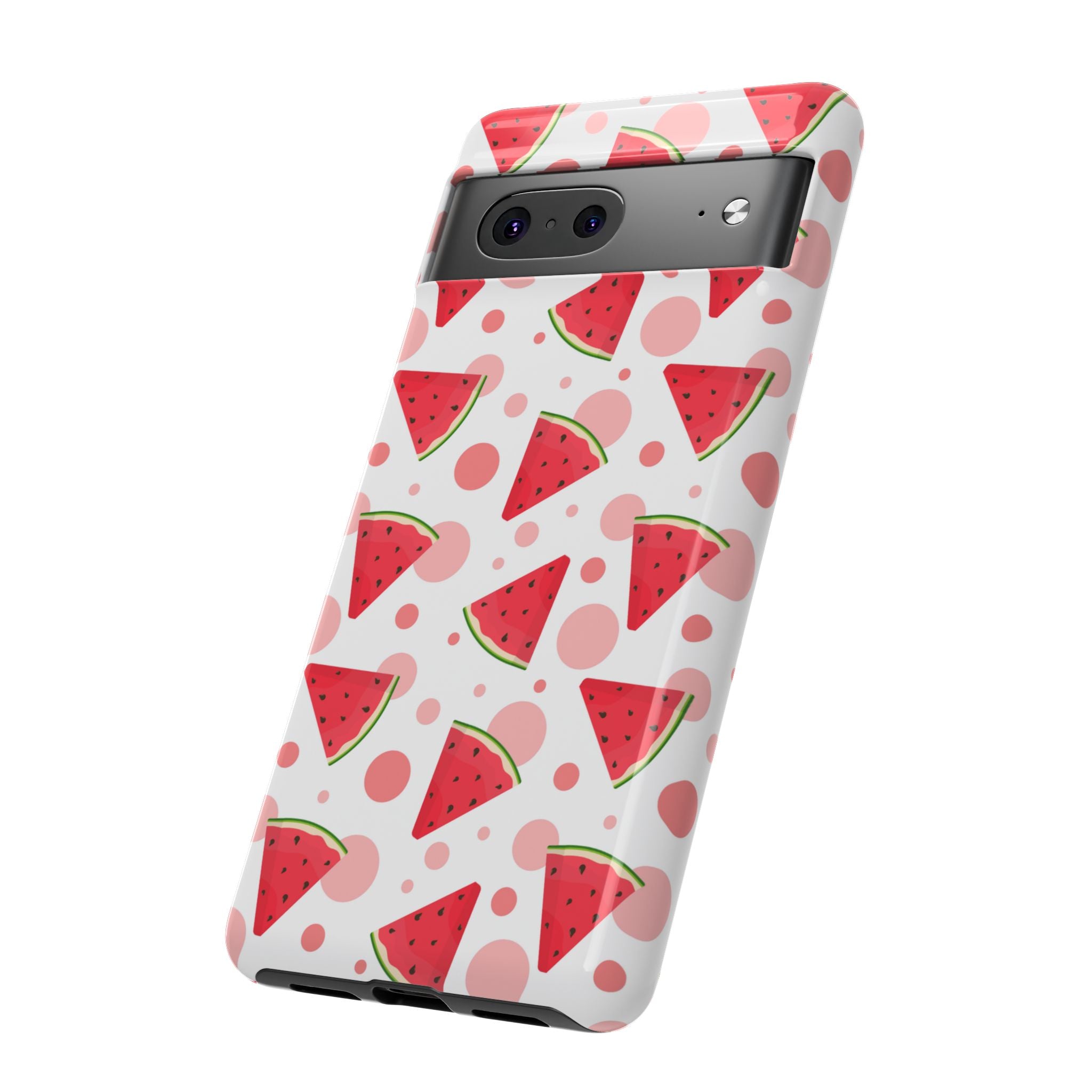 Phone Cases - Watermelon Craze