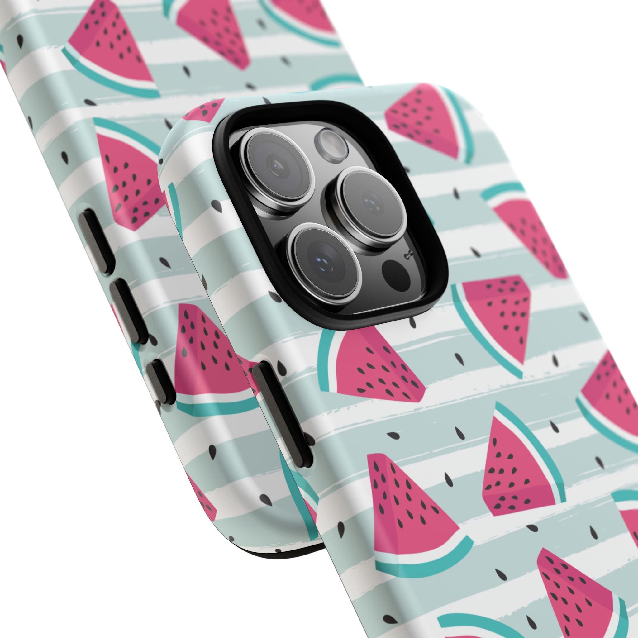 Watermelon Tough iPhone Case