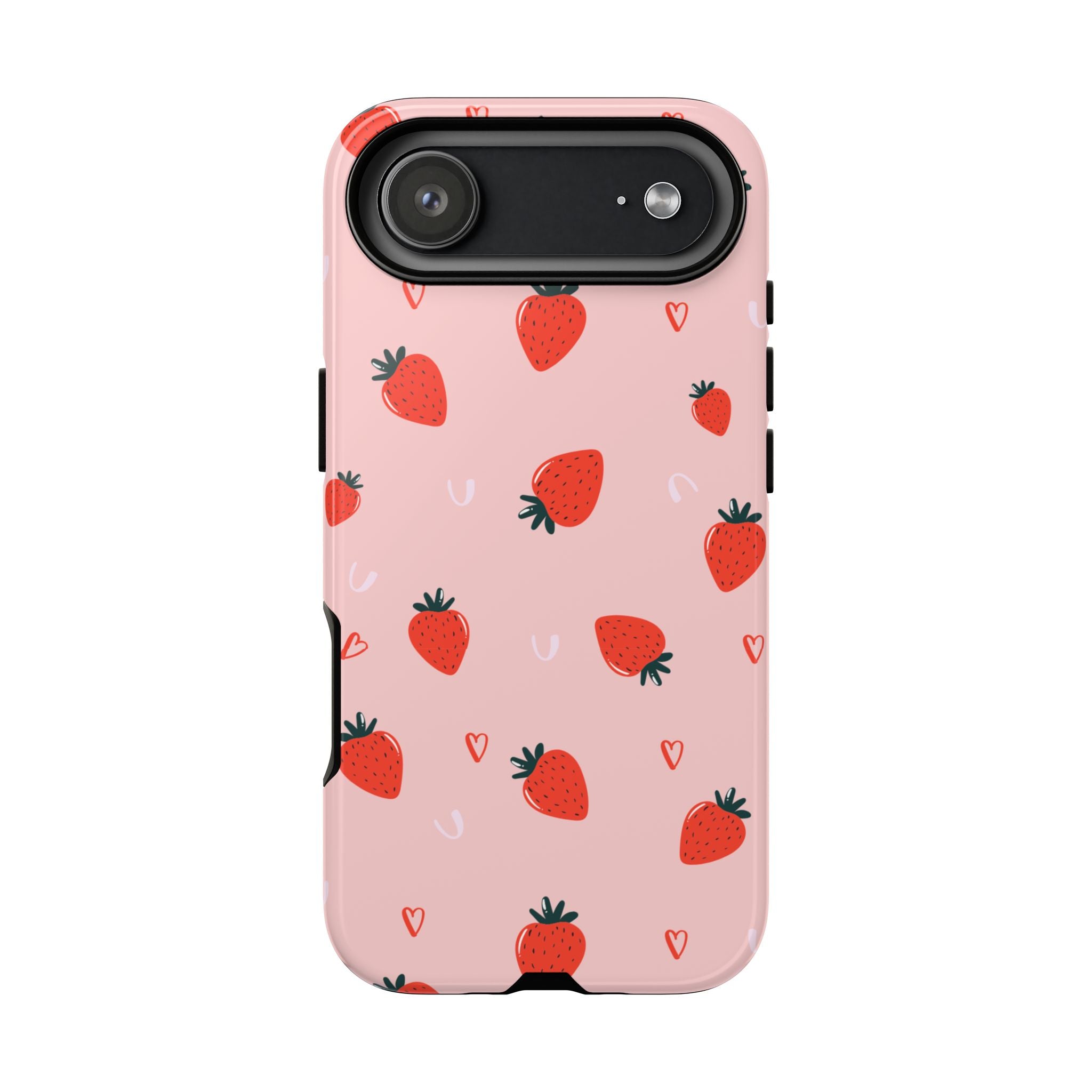 Strawberry Fields Tough Case