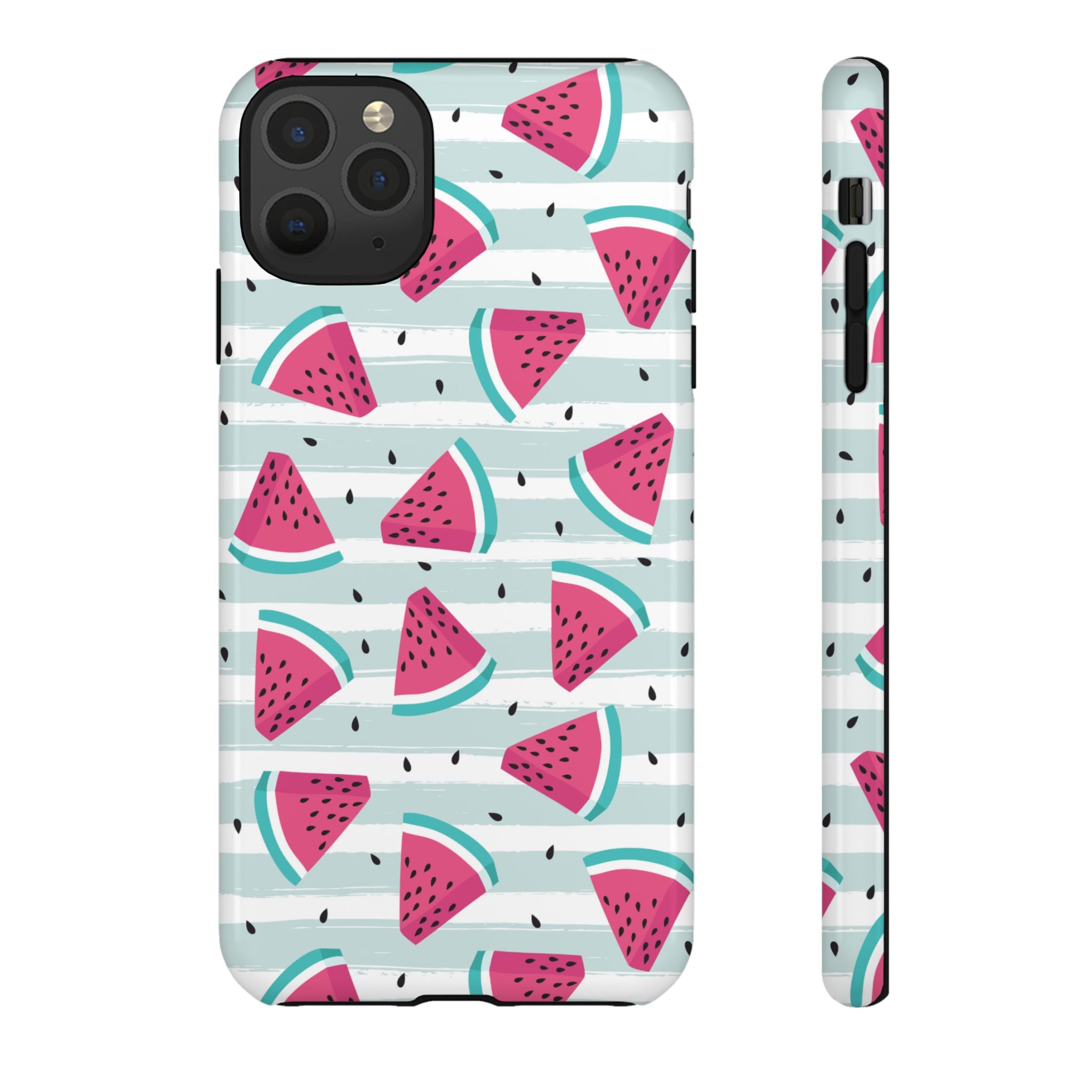 Watermelon Tough iPhone Case