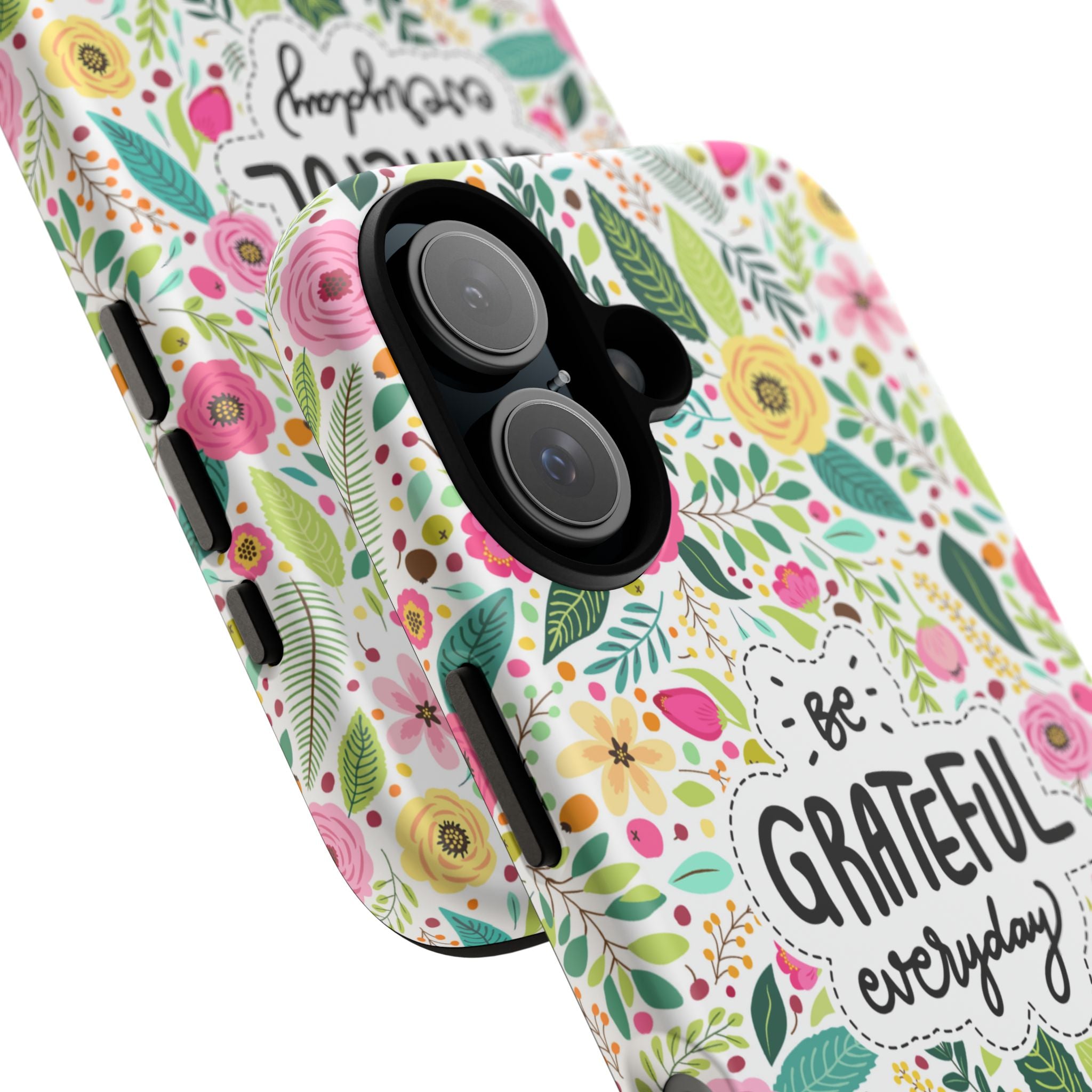 Be Grateful Everyday Floral Design