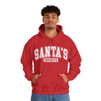 Santa's Favorite Hoodie