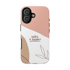 Make It Happen – Aesthetic Protective Phone Case
