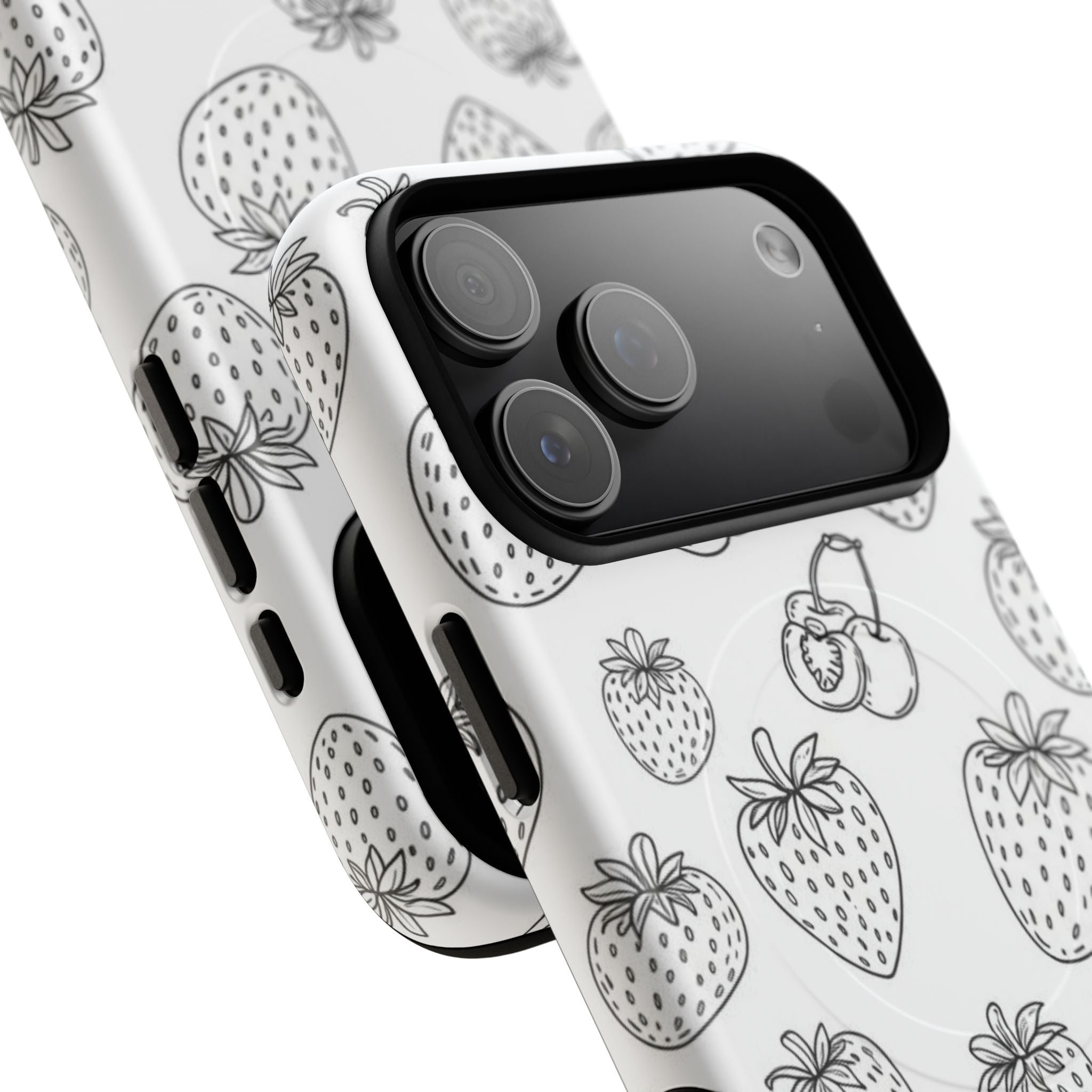 No Color, Still Sweet