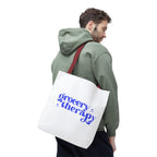 Grocery Therapy Tote Bag