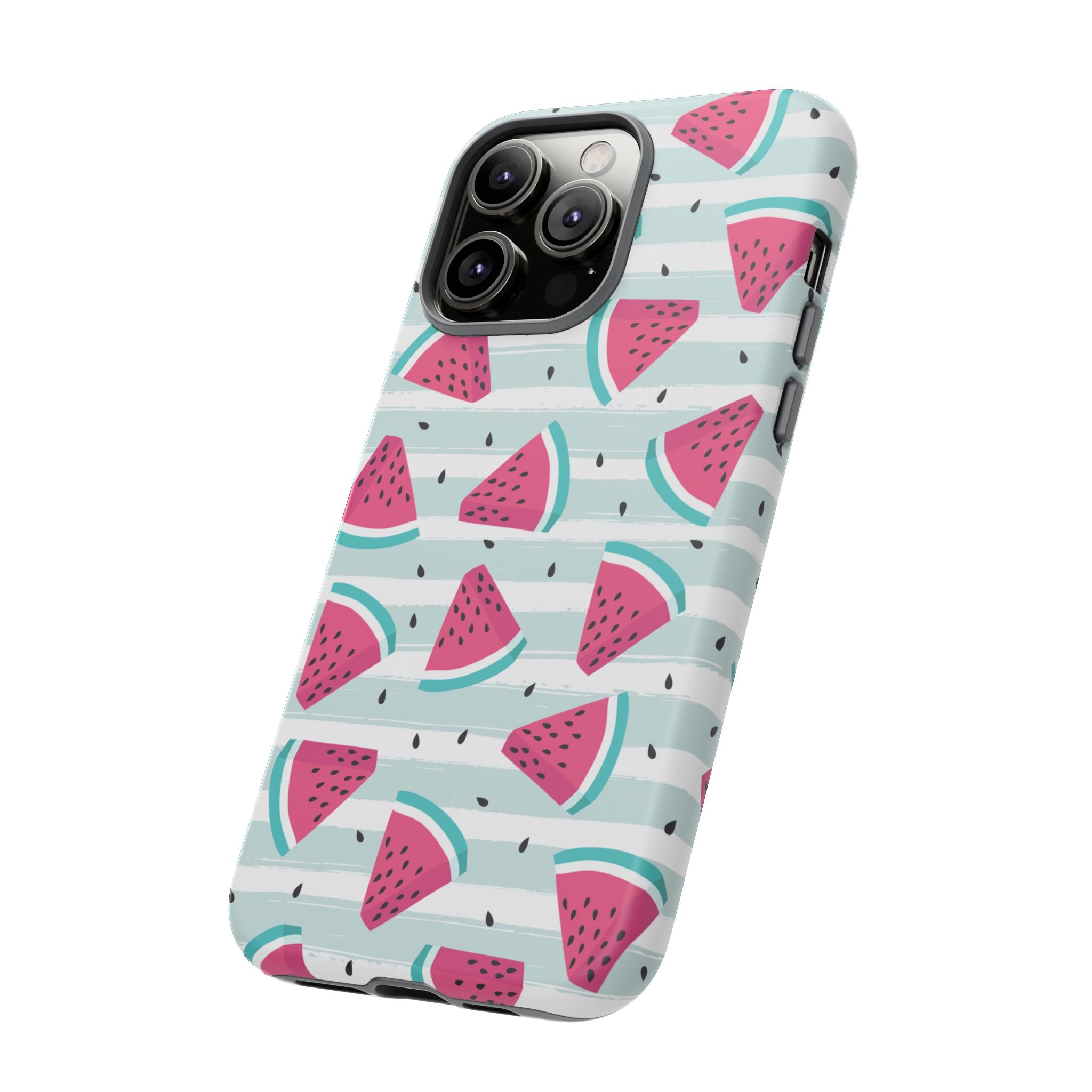 Watermelon Tough iPhone Case