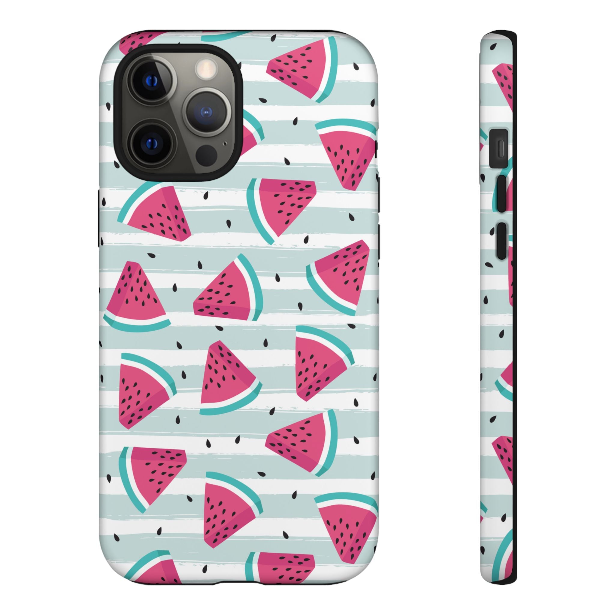 Watermelon Tough iPhone Case