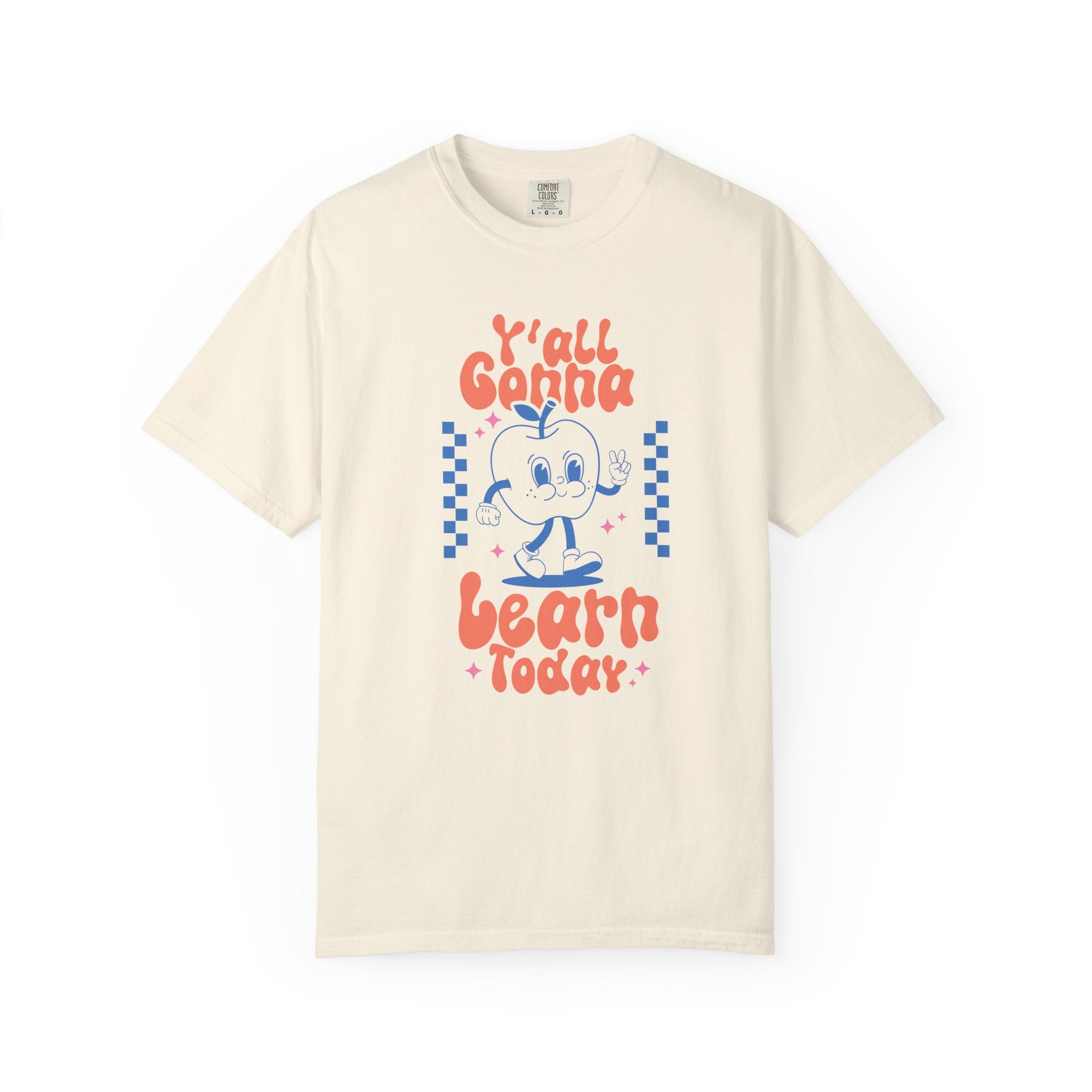 Whimsical Teachers T-Shirt