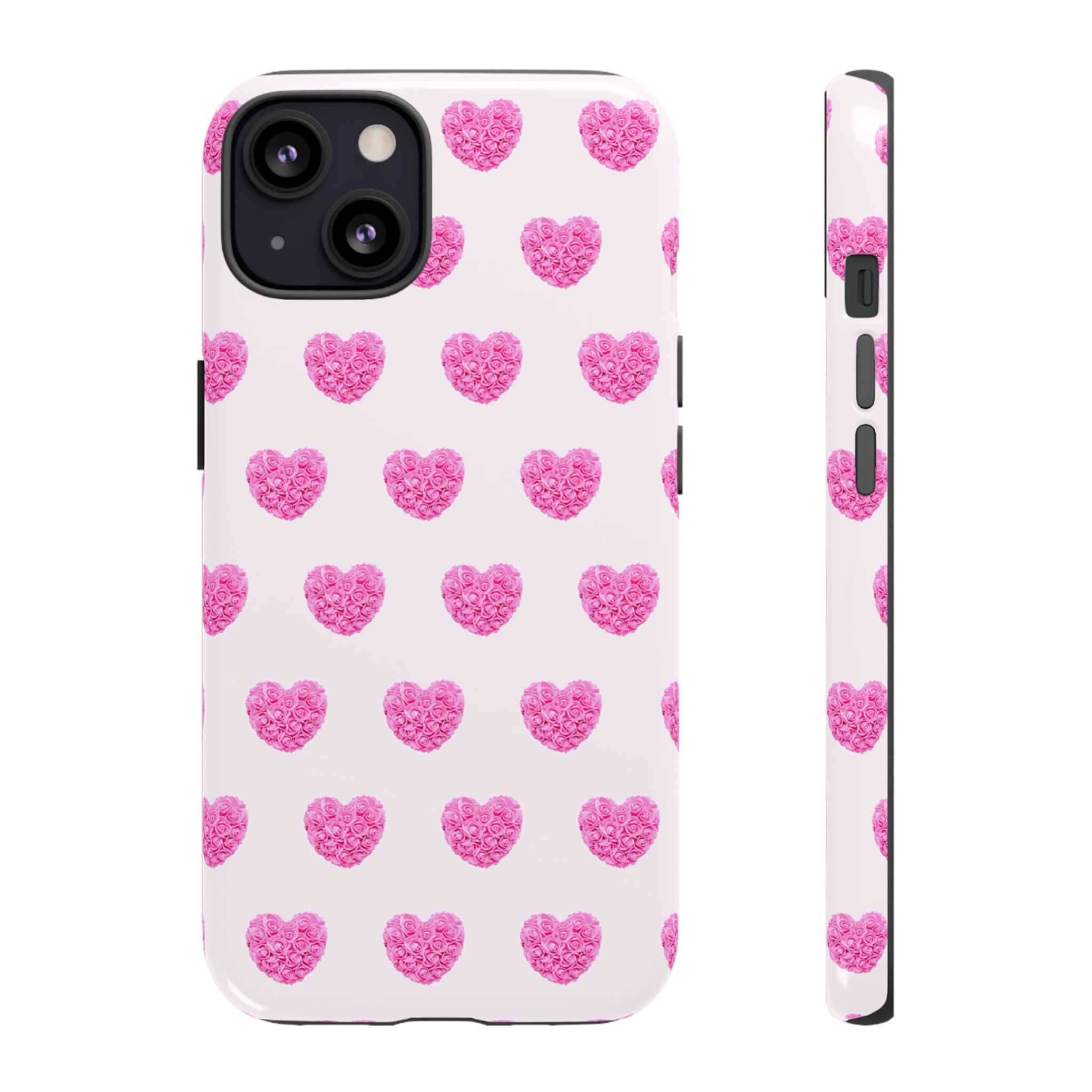 Sweet Heart Phone Case