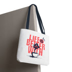 Coffee Lover Tote Bag