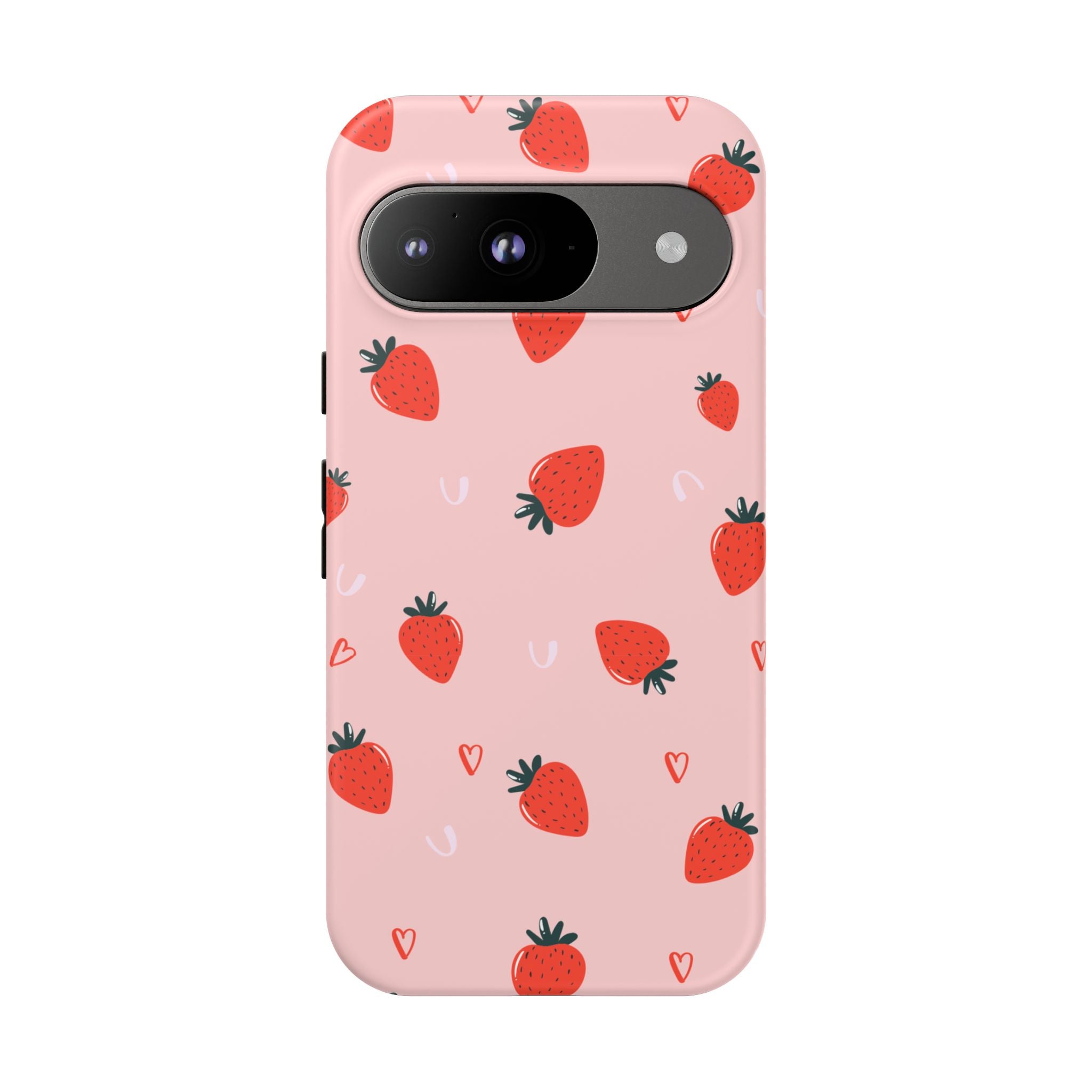 Strawberry Fields Tough Case