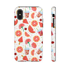 Fruity & Juicy – Vibrant Protective Phone Case
